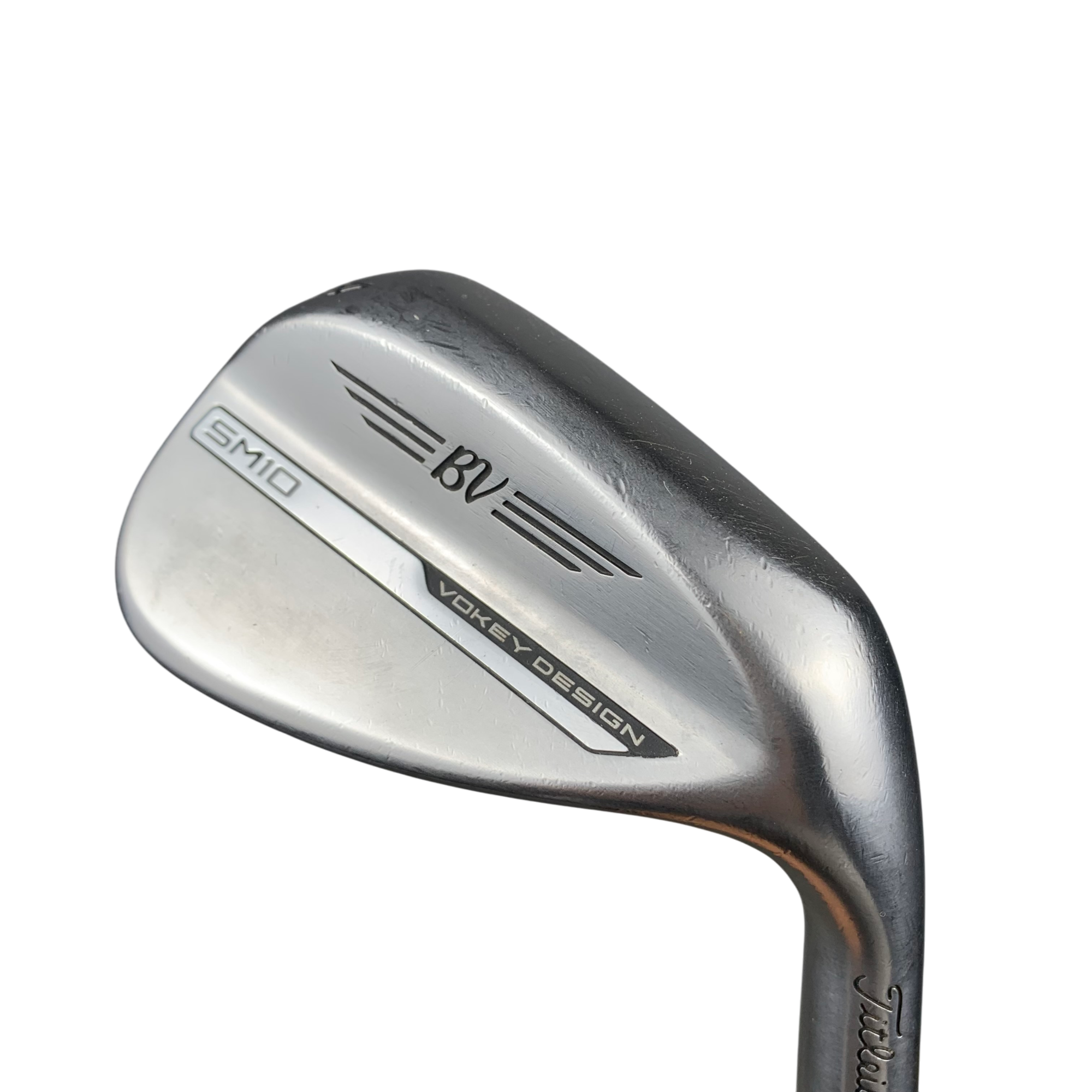 Tour SM10 Wedge / Stål / #54/12 hovedbillede - brugt golf udstyr i god stand
