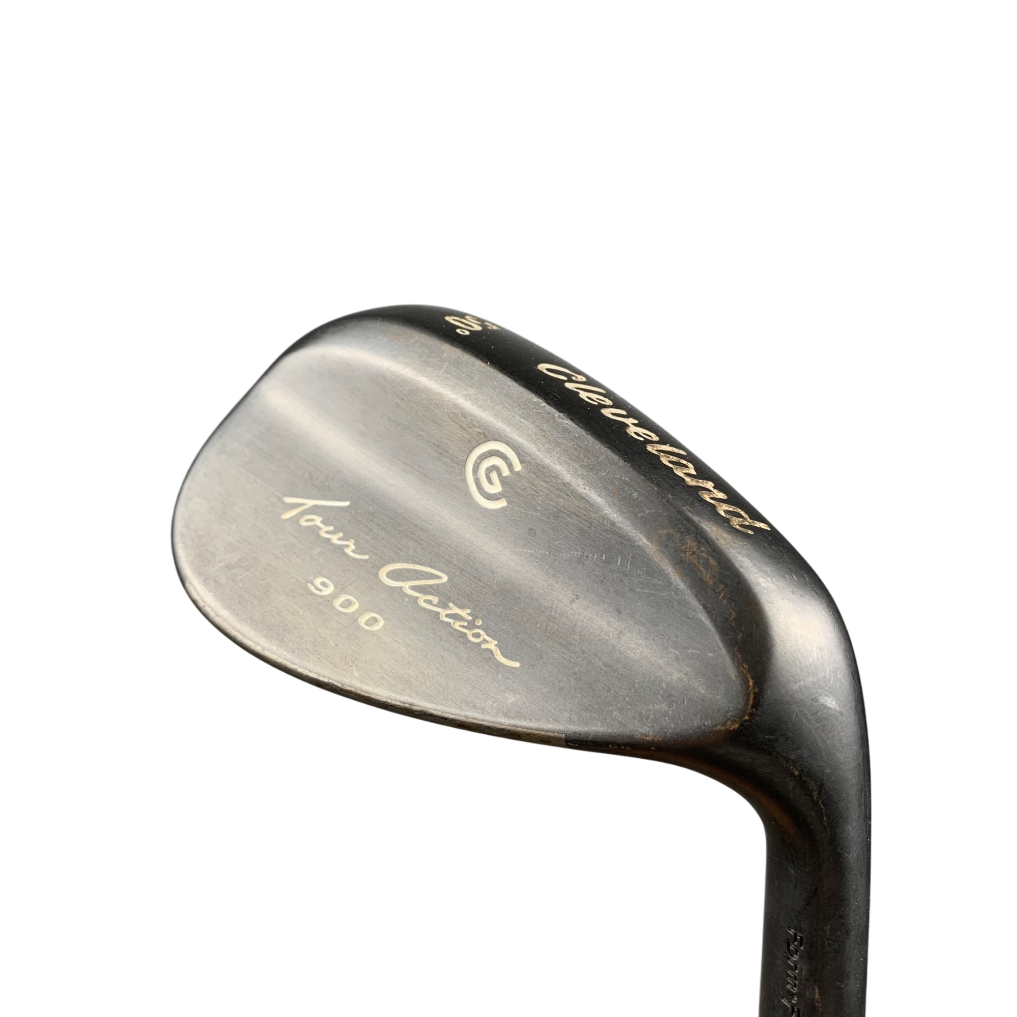 Tour Tour Action Wedge / Stål / #50/10 hovedbillede - brugt golf udstyr i god stand