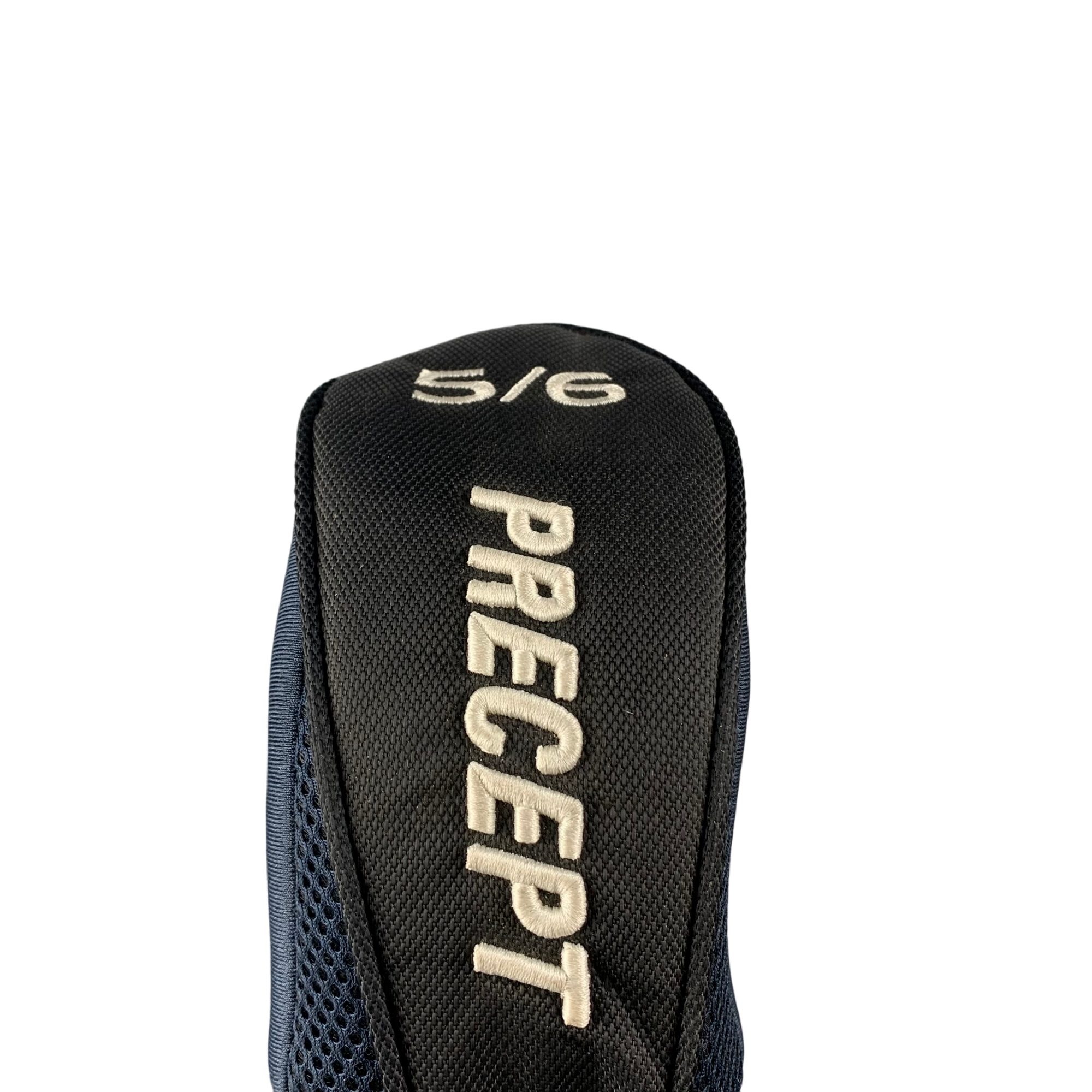 Precept ECU Hybrid / Flex A-flex / Grafit / #6/30 galleri billede 2 - brugt golf udstyr i god stand