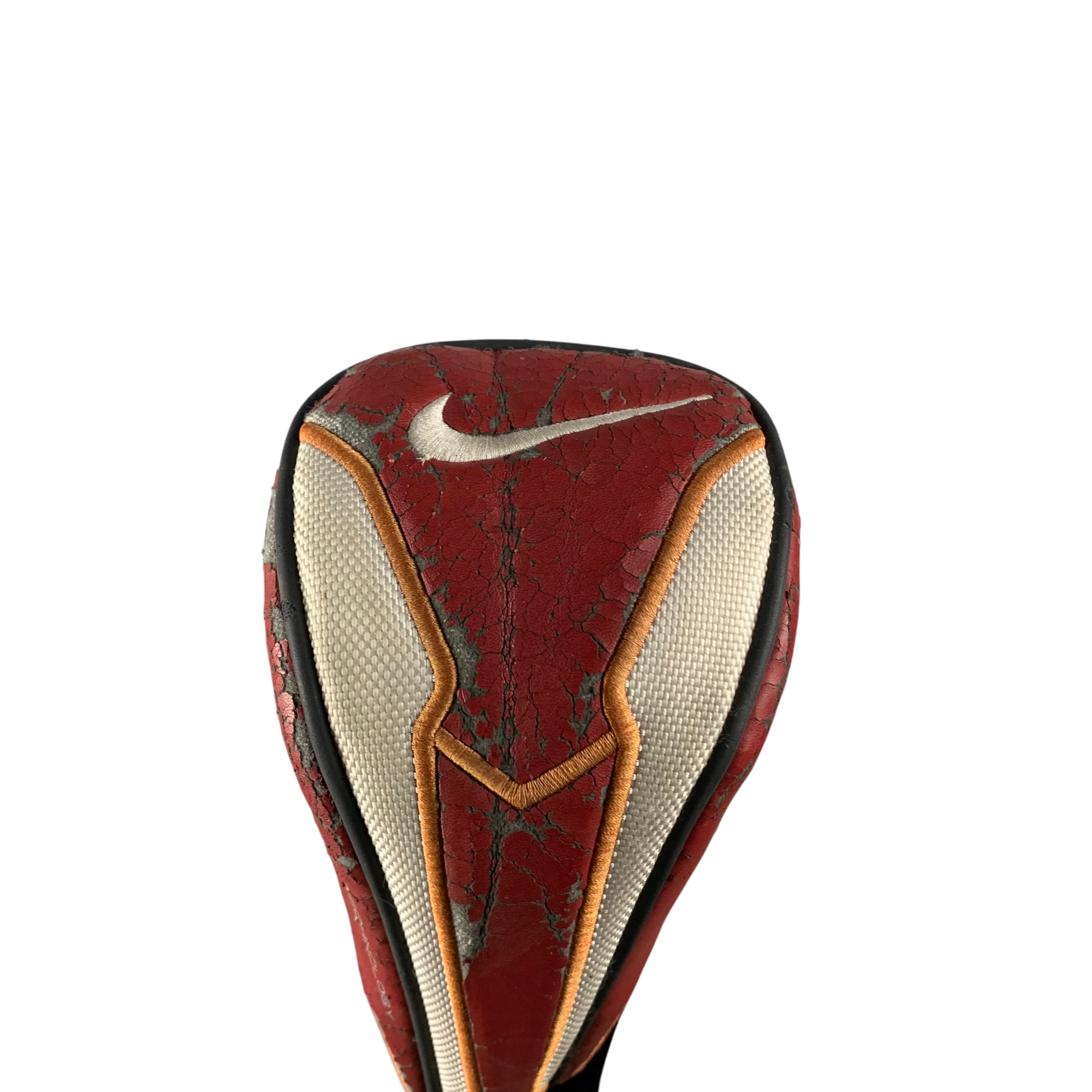 Nike Covert VRS Fairway Wood / Flex A-flex / Grafit / #3/15 galleri billede 2 - brugt golf udstyr i god stand