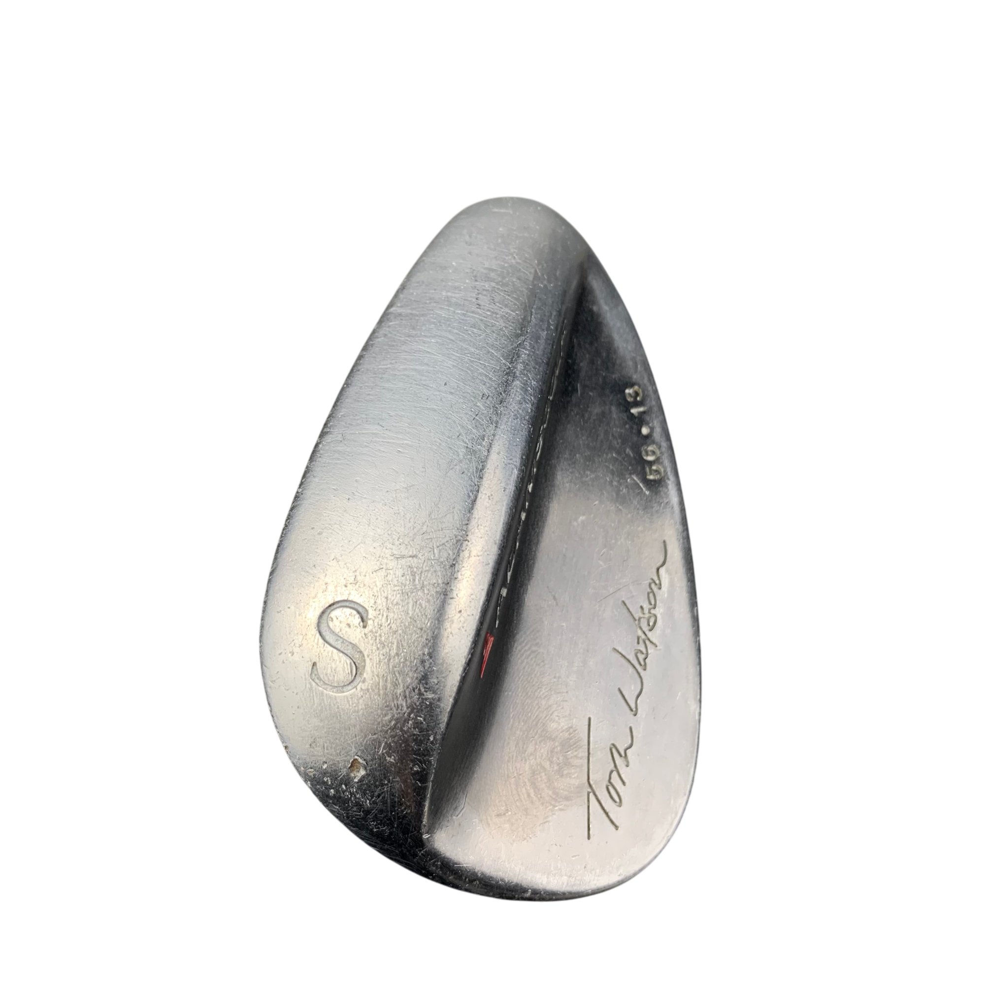 Adams Tom Watson Wedge / Stål / #56/13 galleri billede 2 - brugt golf udstyr i god stand