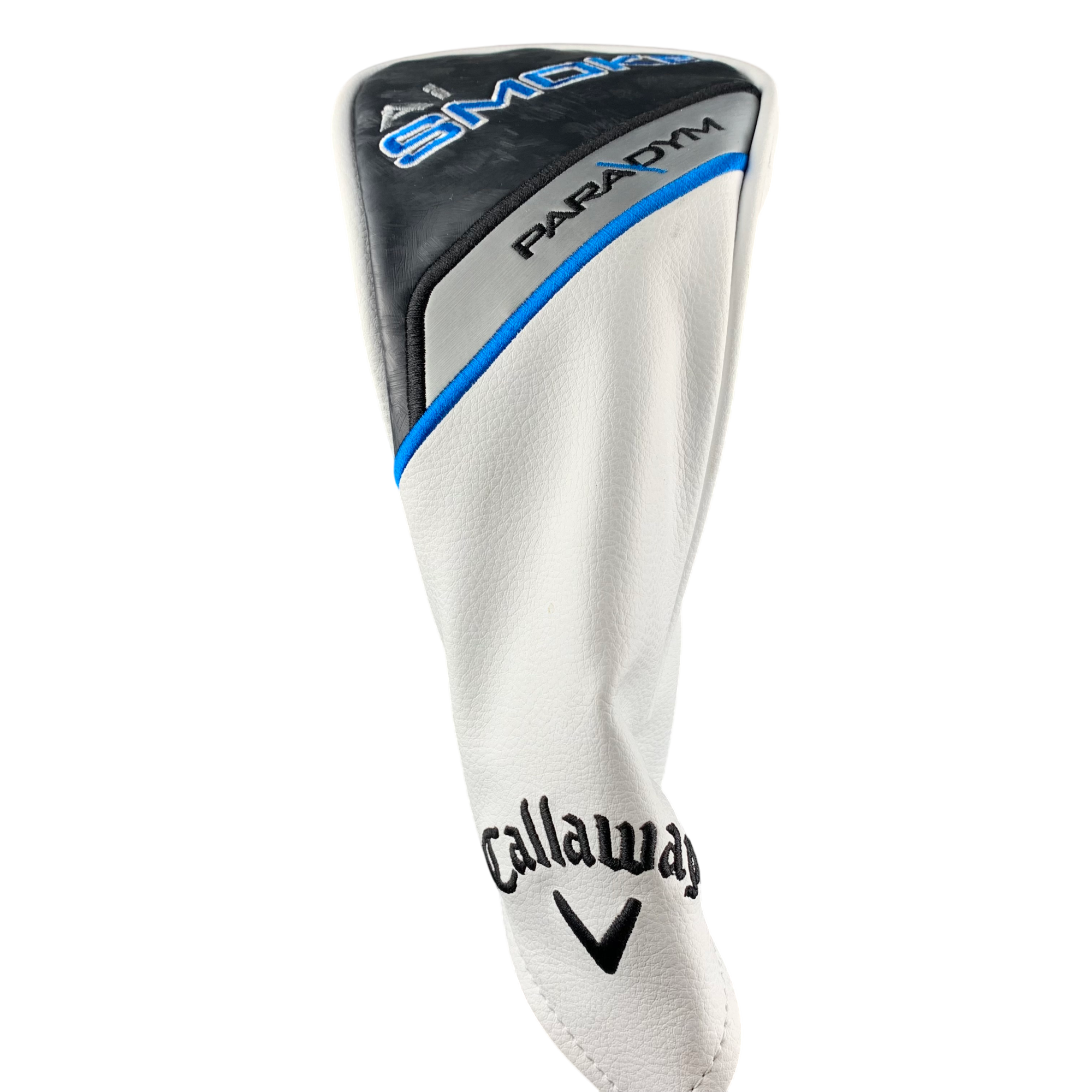 Callaway AI Smoke Fairway Wood / Flex Stiff / Grafit / #3/15 galleri billede 2 - brugt golf udstyr i god stand