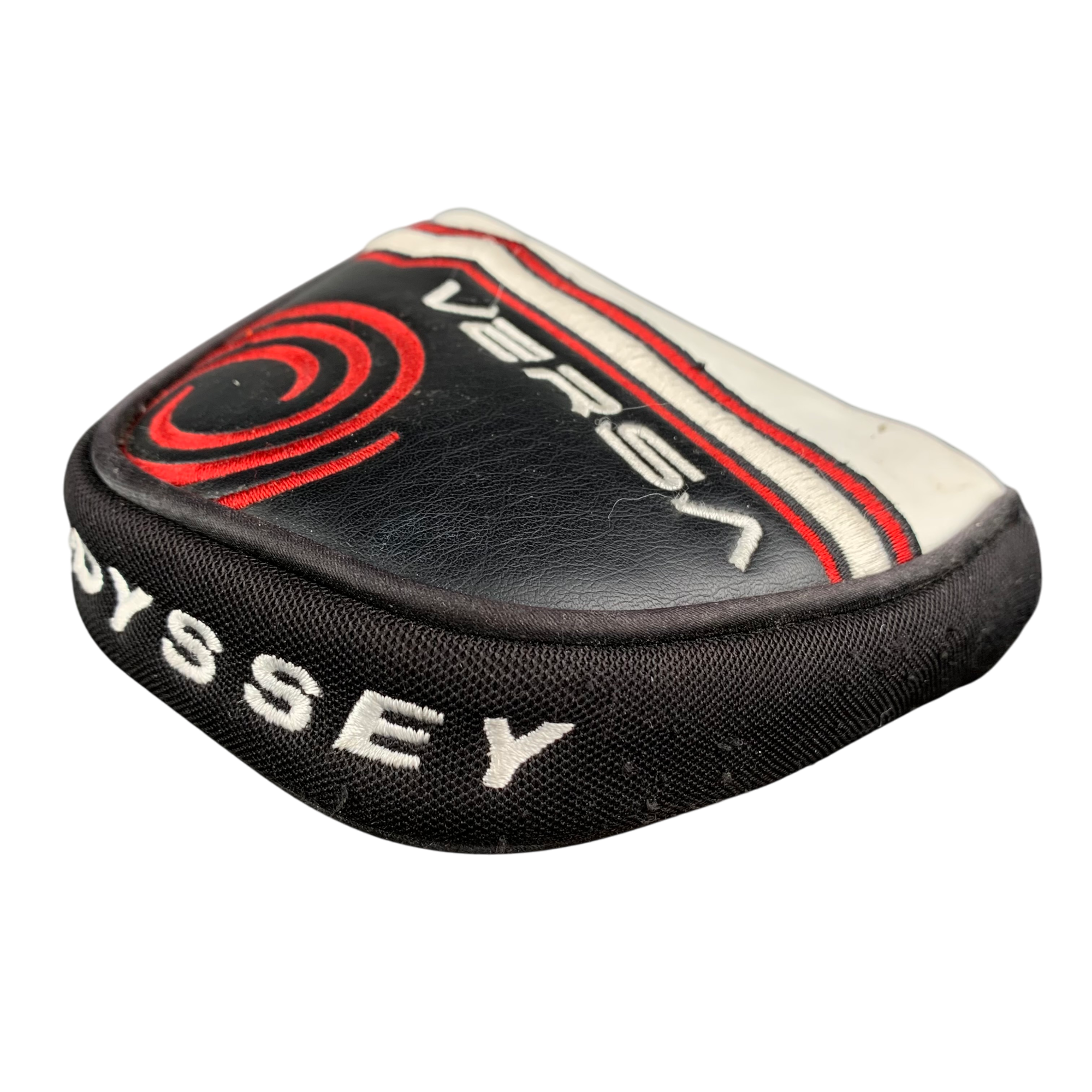 Odyssey 2-ball New Wave Putter / 33" galleri billede 2 - brugt golf udstyr i god stand