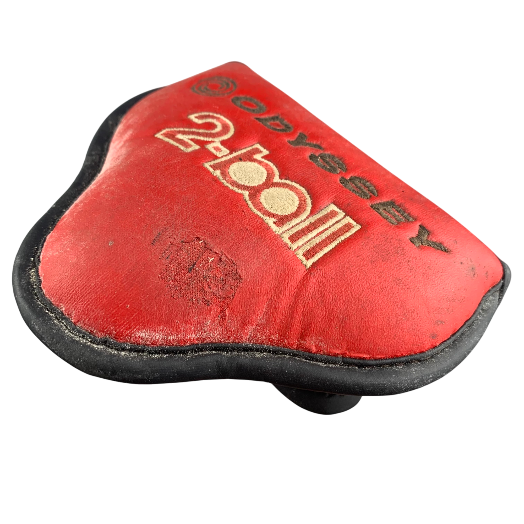 Odyssey 2-ball Putter / 34" galleri billede 2 - brugt golf udstyr i god stand