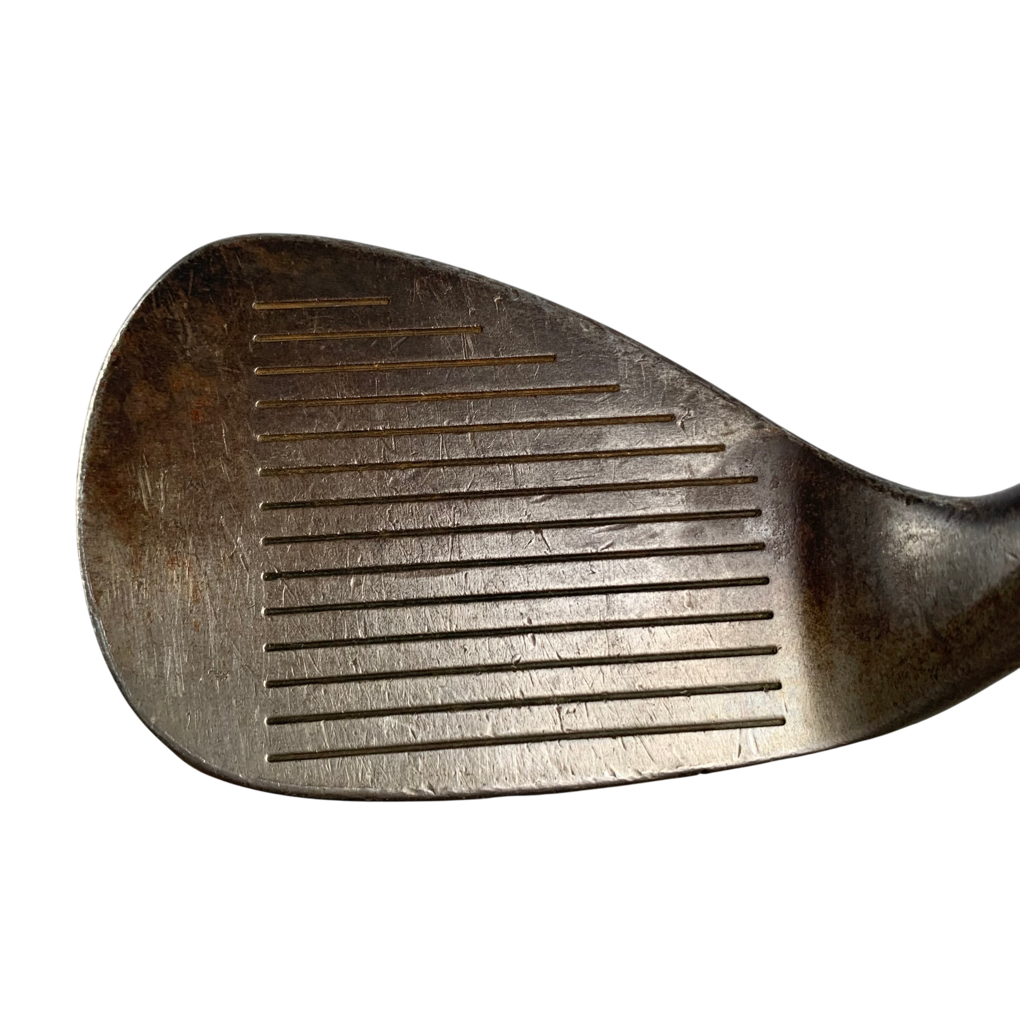 Bridgestone J33 Wedge / Stål / #56/12 galleri billede 3 - brugt golf udstyr i god stand