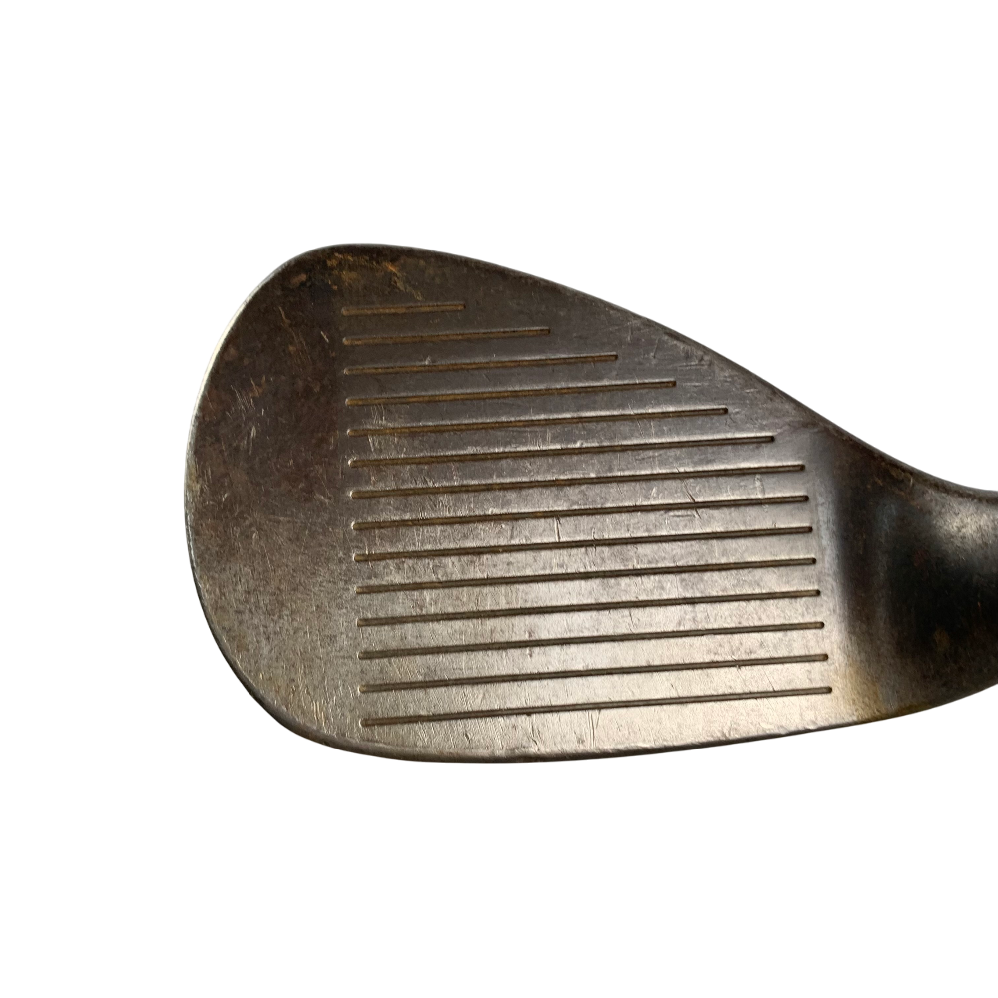 Bridgestone J33 Wedge / Stål / #60/08 galleri billede 3 - brugt golf udstyr i god stand