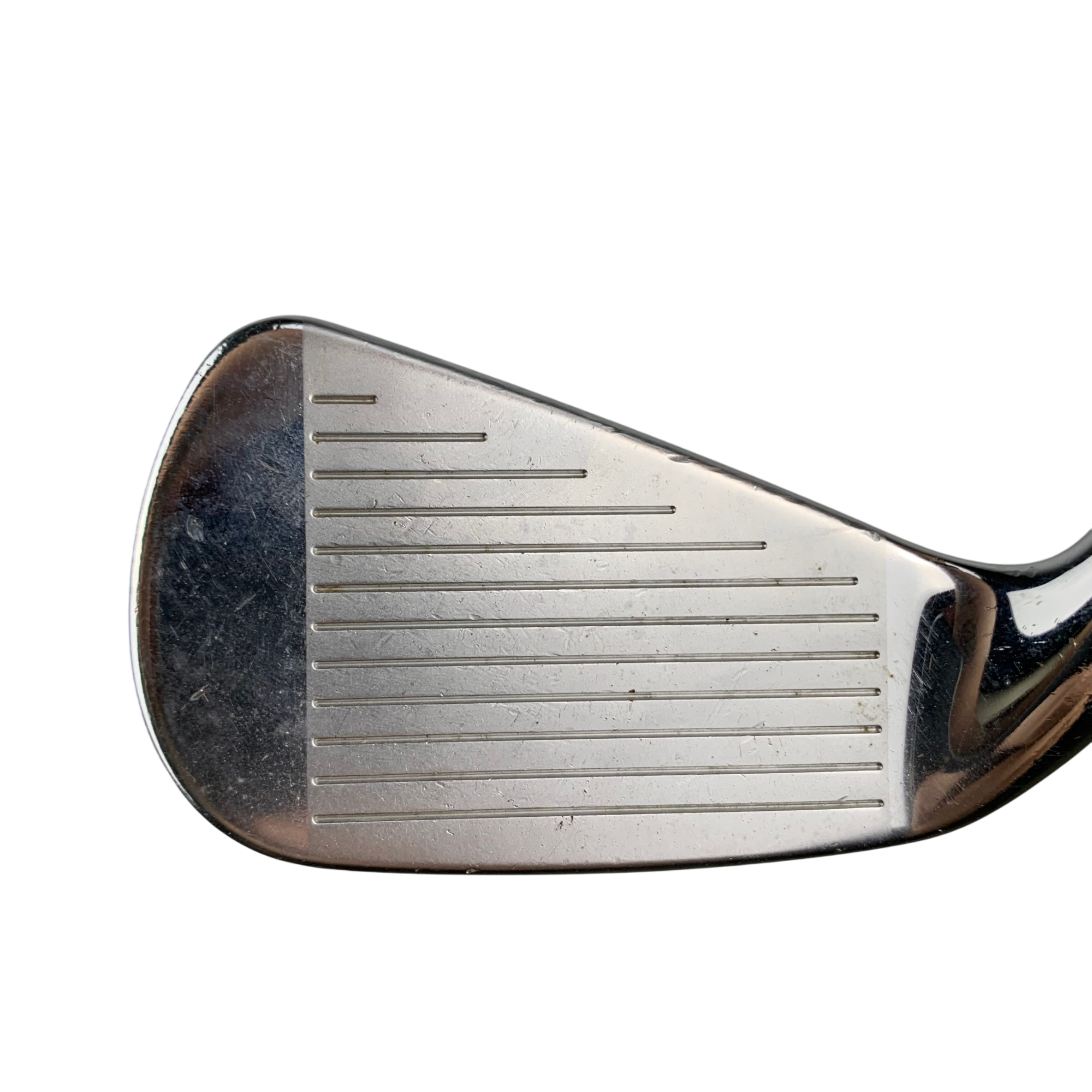 Titleist AP2 712 Forged Driving Iron / Flex Stiff / Stål / #3/20 galleri billede 3 - brugt golf udstyr i god stand