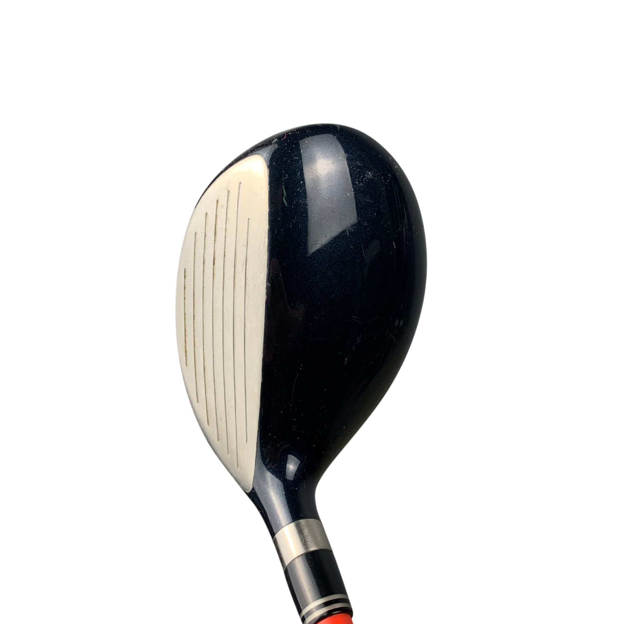 Precept ECU Hybrid / Flex A-flex / Grafit / #6/30 galleri billede 3 - brugt golf udstyr i god stand