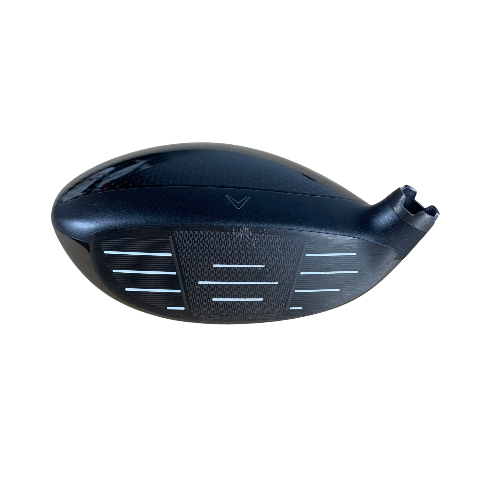 Callaway Ai Smoke Max D 3 Fairway Hoved / Loft 16.5 galleri billede 3 - brugt golf udstyr i god stand