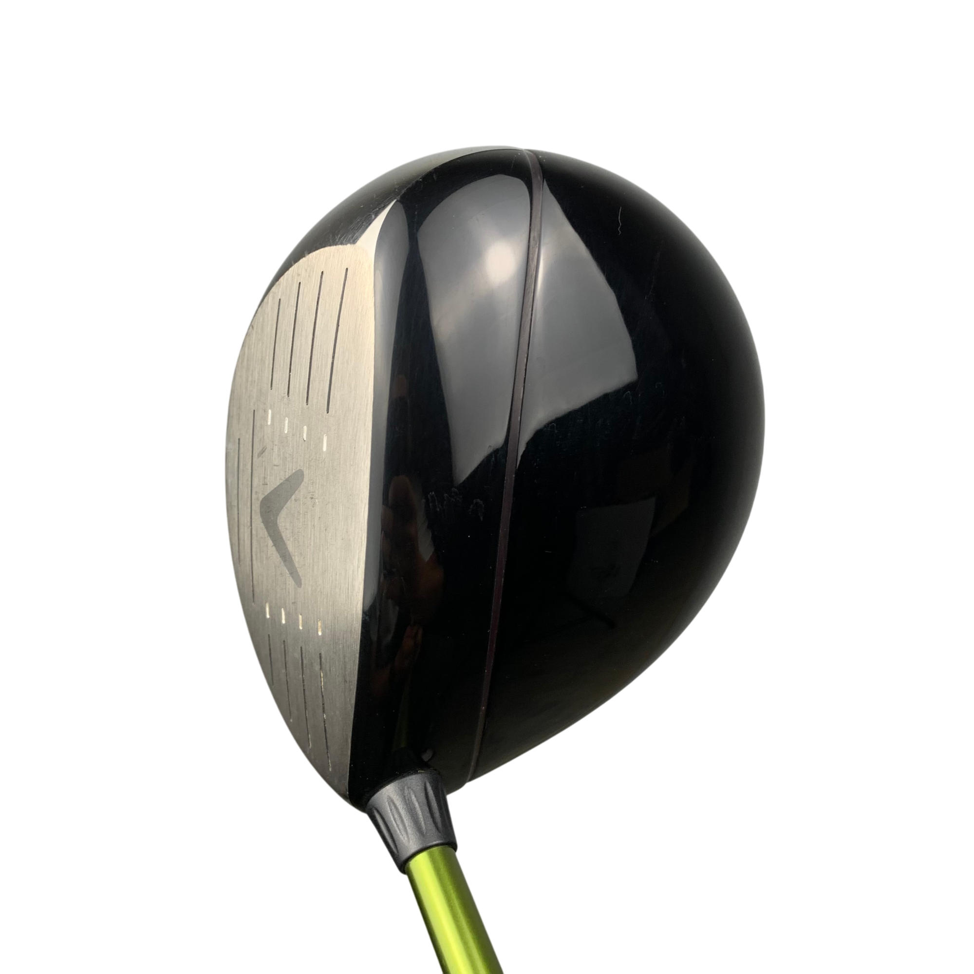 Callaway Big Bertha Fusion Tour 3 Driver / Flex Stiff / Loft 9.5 galleri billede 3 - brugt golf udstyr i god stand