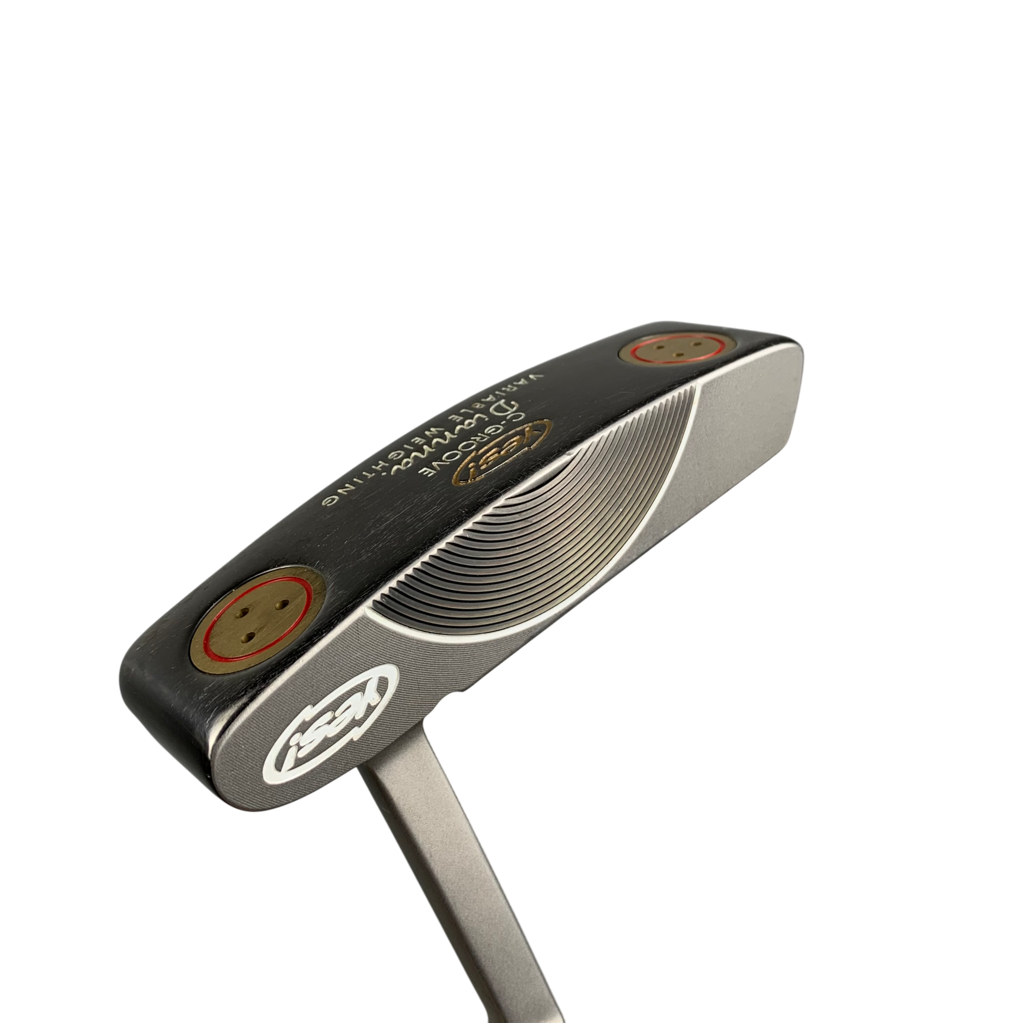 Yes! Diana Putter / 35" galleri billede 3 - brugt golf udstyr i god stand