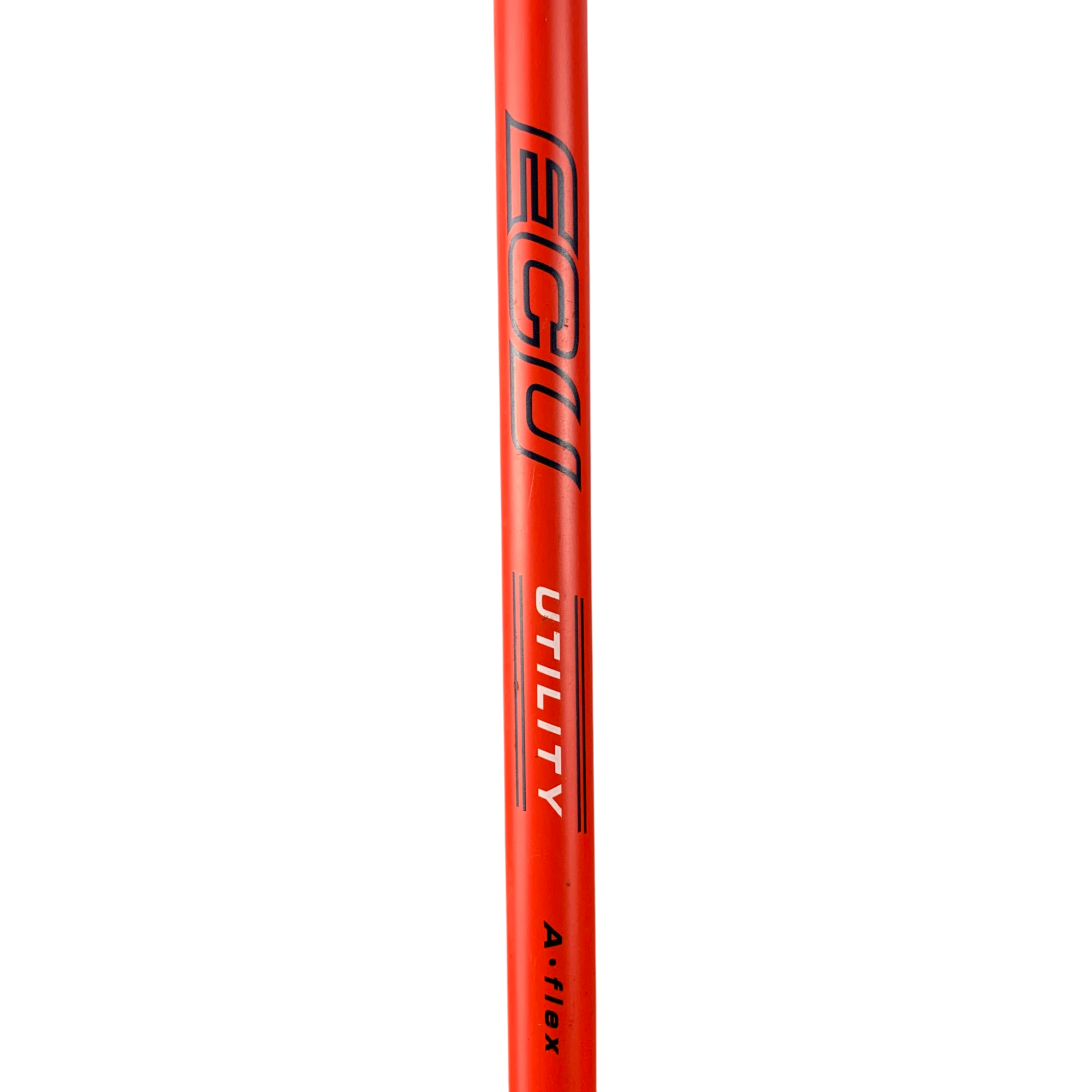 Precept ECU Hybrid / Flex A-flex / Grafit / #3/21 galleri billede 4 - brugt golf udstyr i god stand