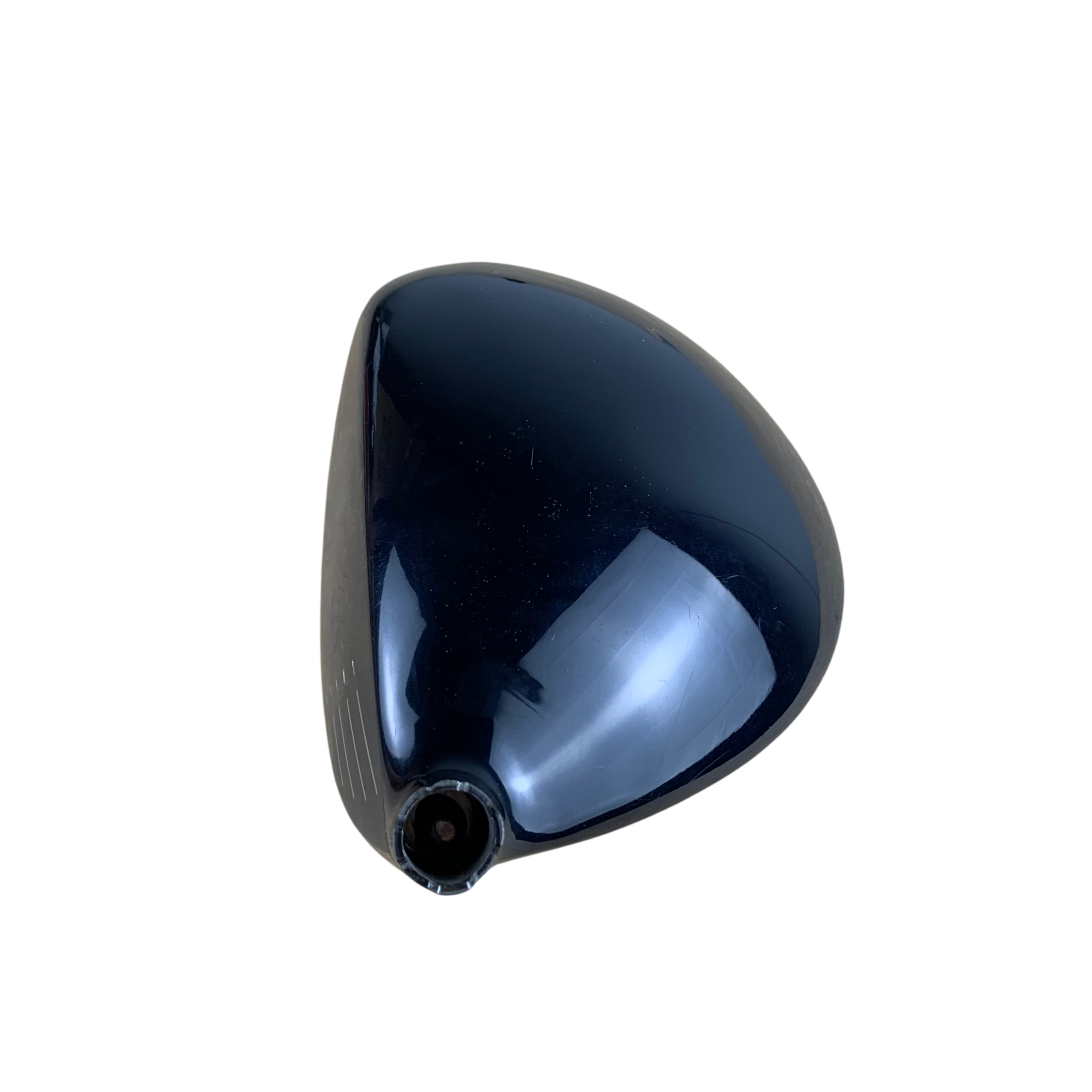 Callaway Big Bertha Alpha Driver Hoved / Loft 9 galleri billede 4 - brugt golf udstyr i god stand