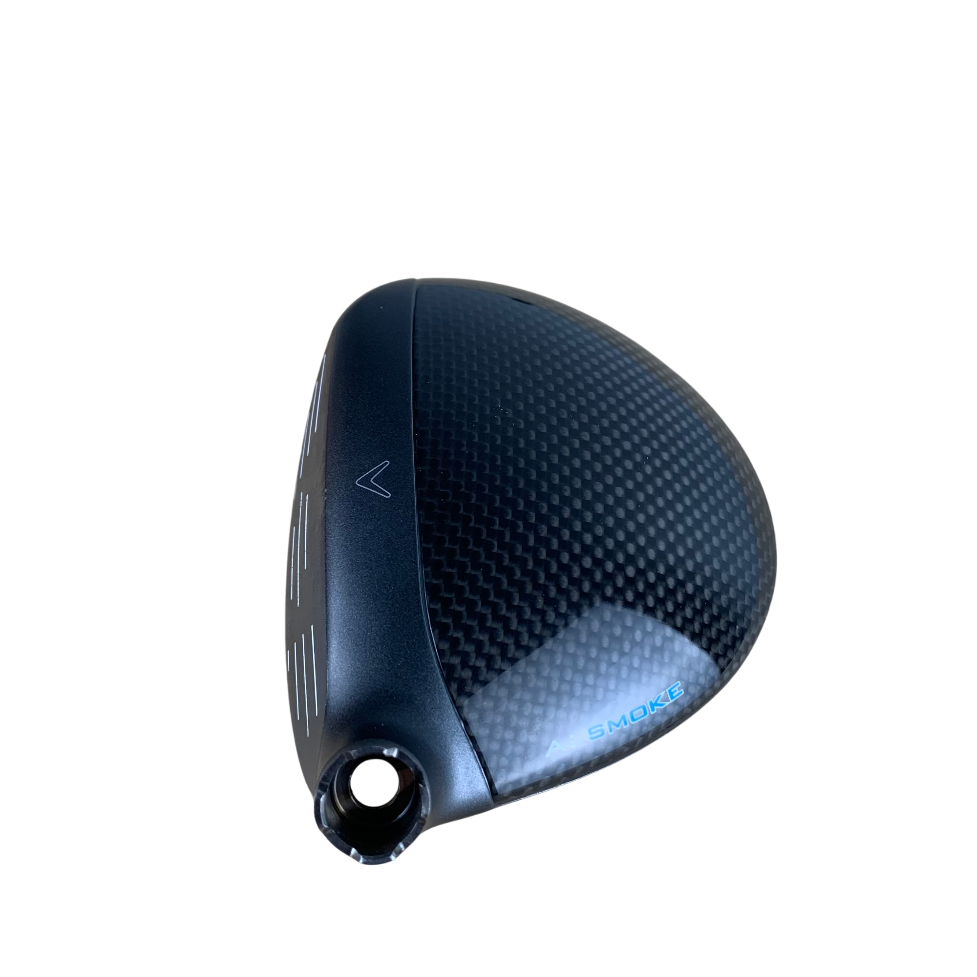 Callaway Ai Smoke Max D 3 Fairway Hoved / Loft 16.5 galleri billede 4 - brugt golf udstyr i god stand