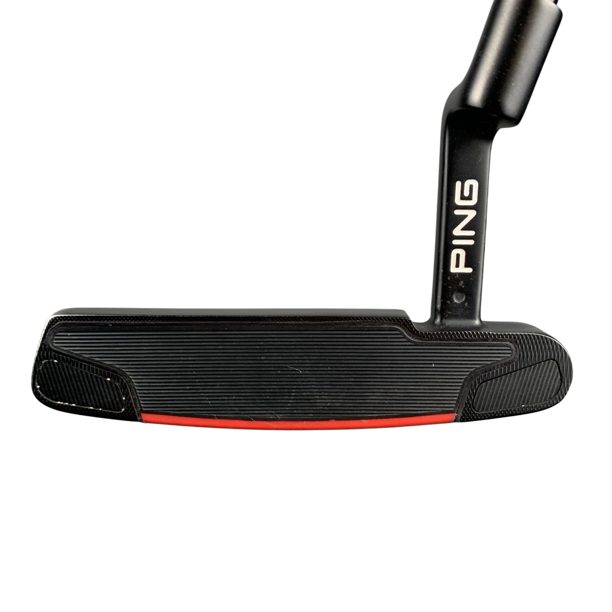 PING Anser 2021 Putter / 34" galleri billede 4 - brugt golf udstyr i god stand