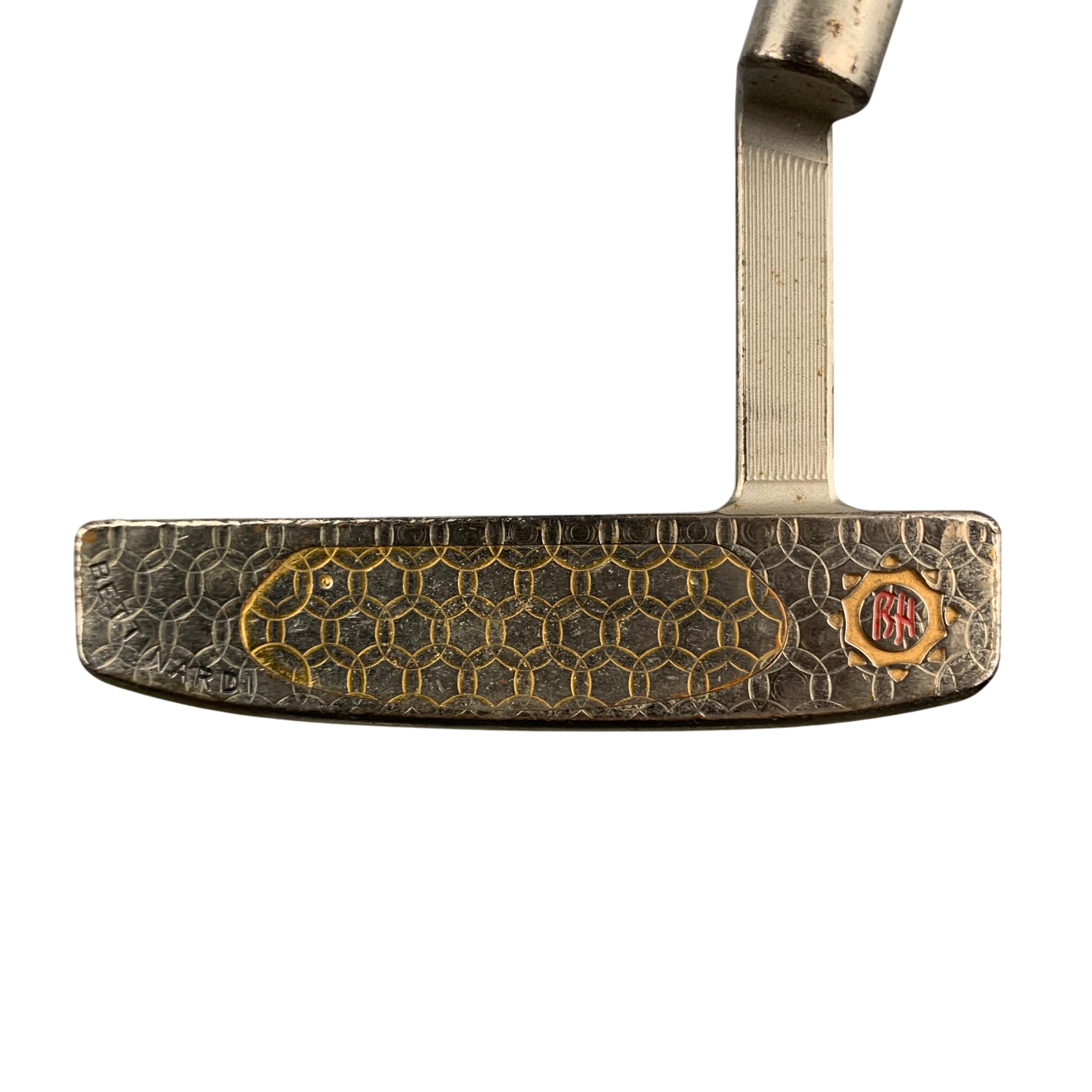 Bettinardi Ben Hogan Putter / 36" galleri billede 4 - brugt golf udstyr i god stand