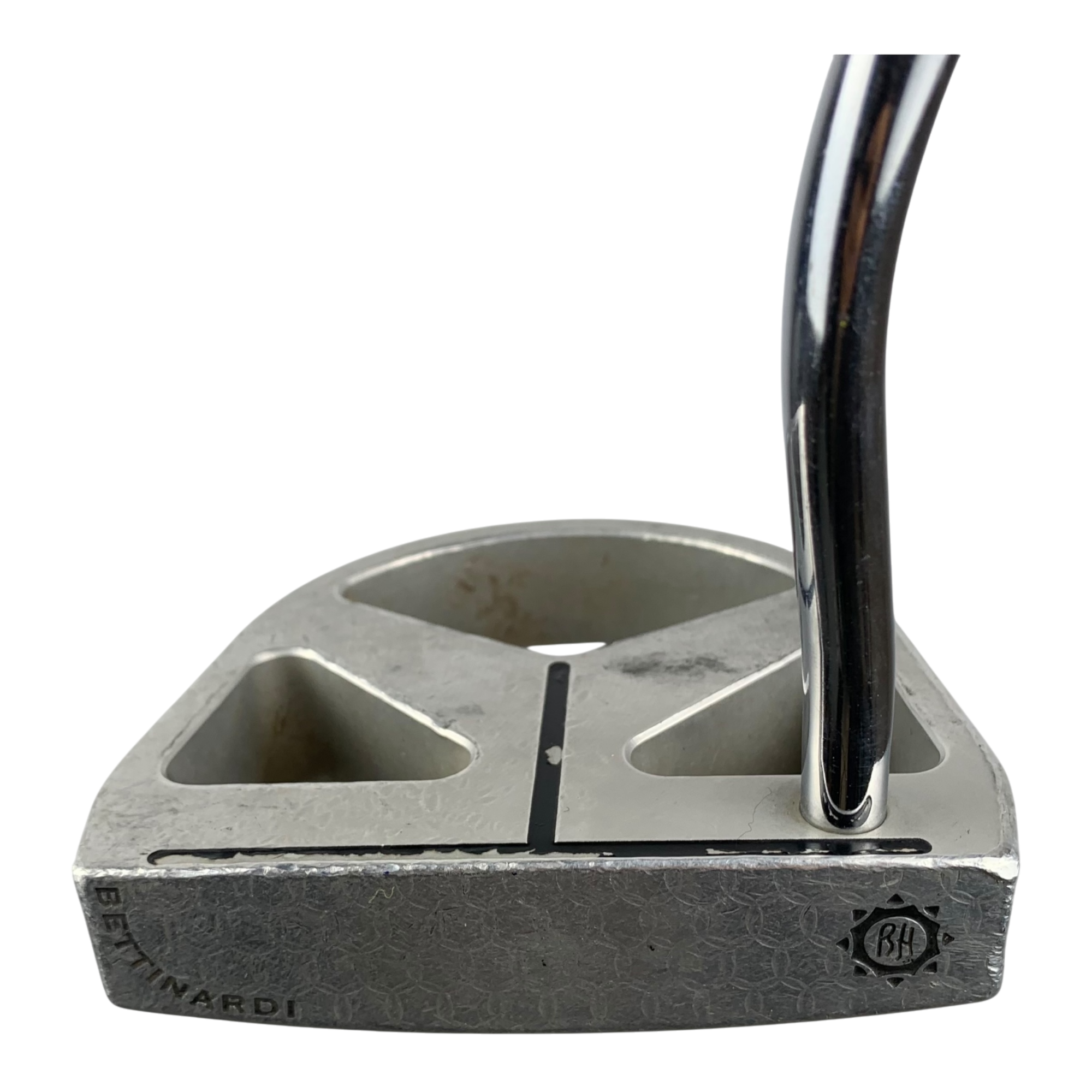 Ben Hogan Bettinardi Putter / 33" galleri billede 4 - brugt golf udstyr i god stand