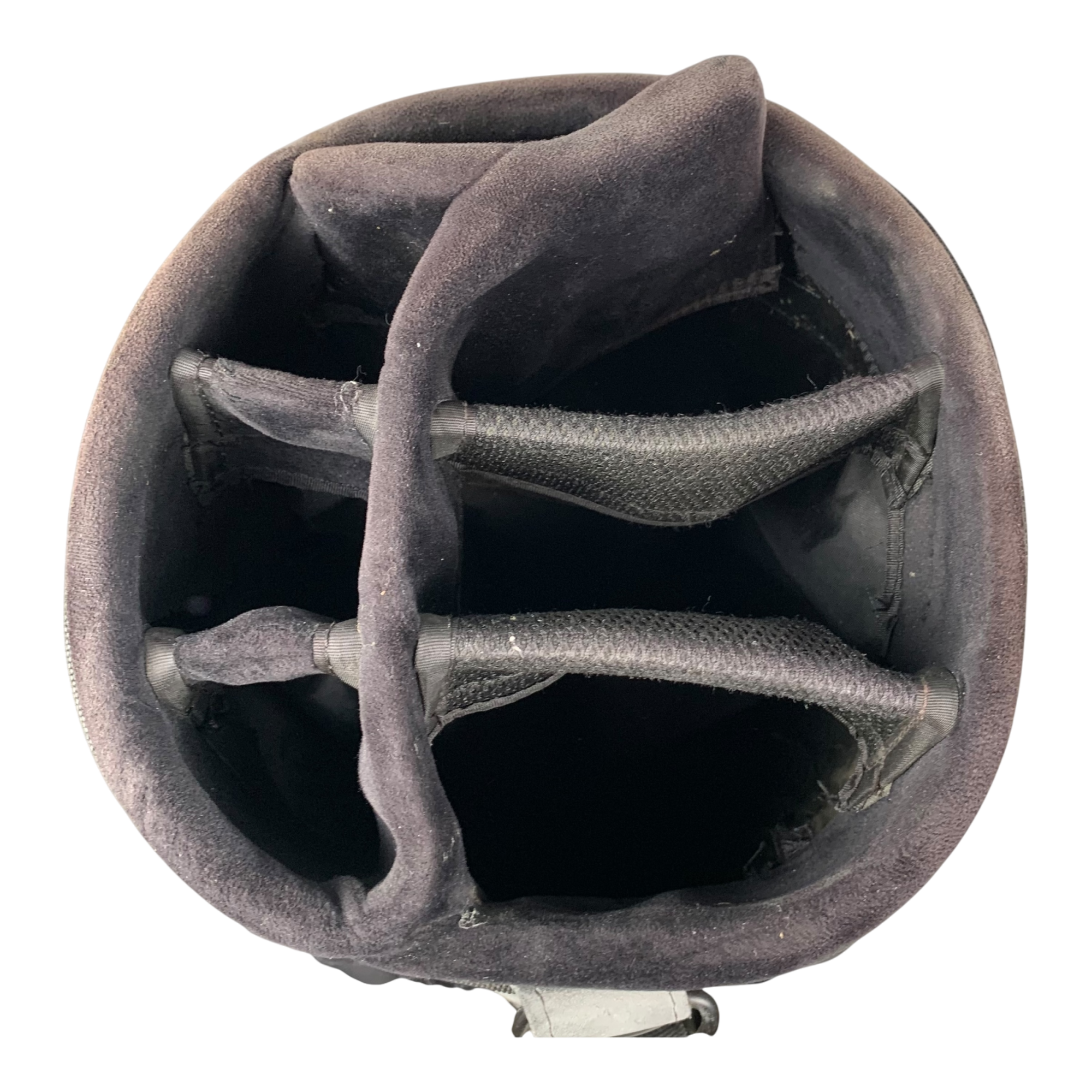 Ogio Cart Bag / 7-Way / Blue galleri billede 4 - brugt golf udstyr i god stand