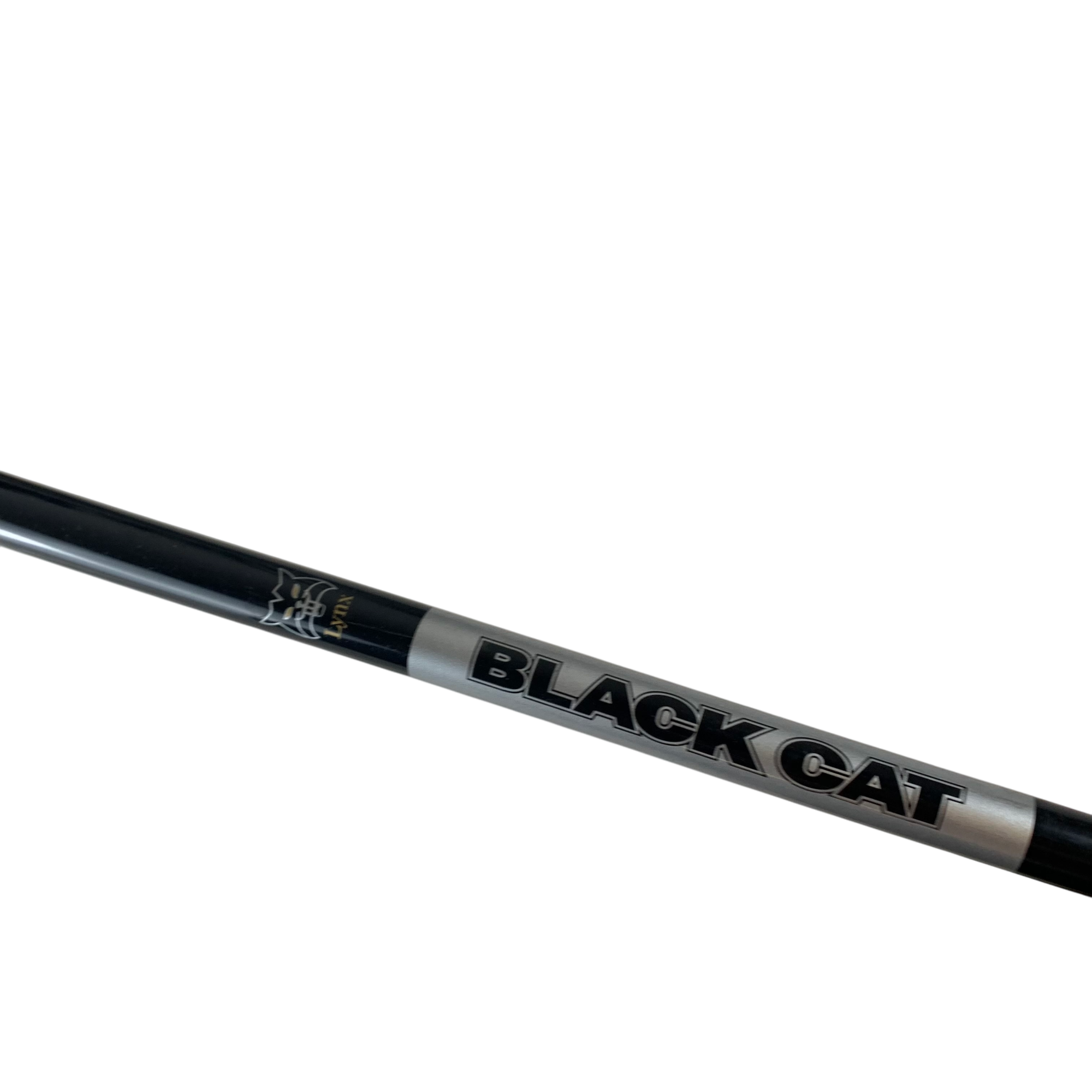 Legend Oversize Jernsæt / Flex Regular / 4-SW / Grafit galleri billede 5 - brugt golf udstyr i god stand