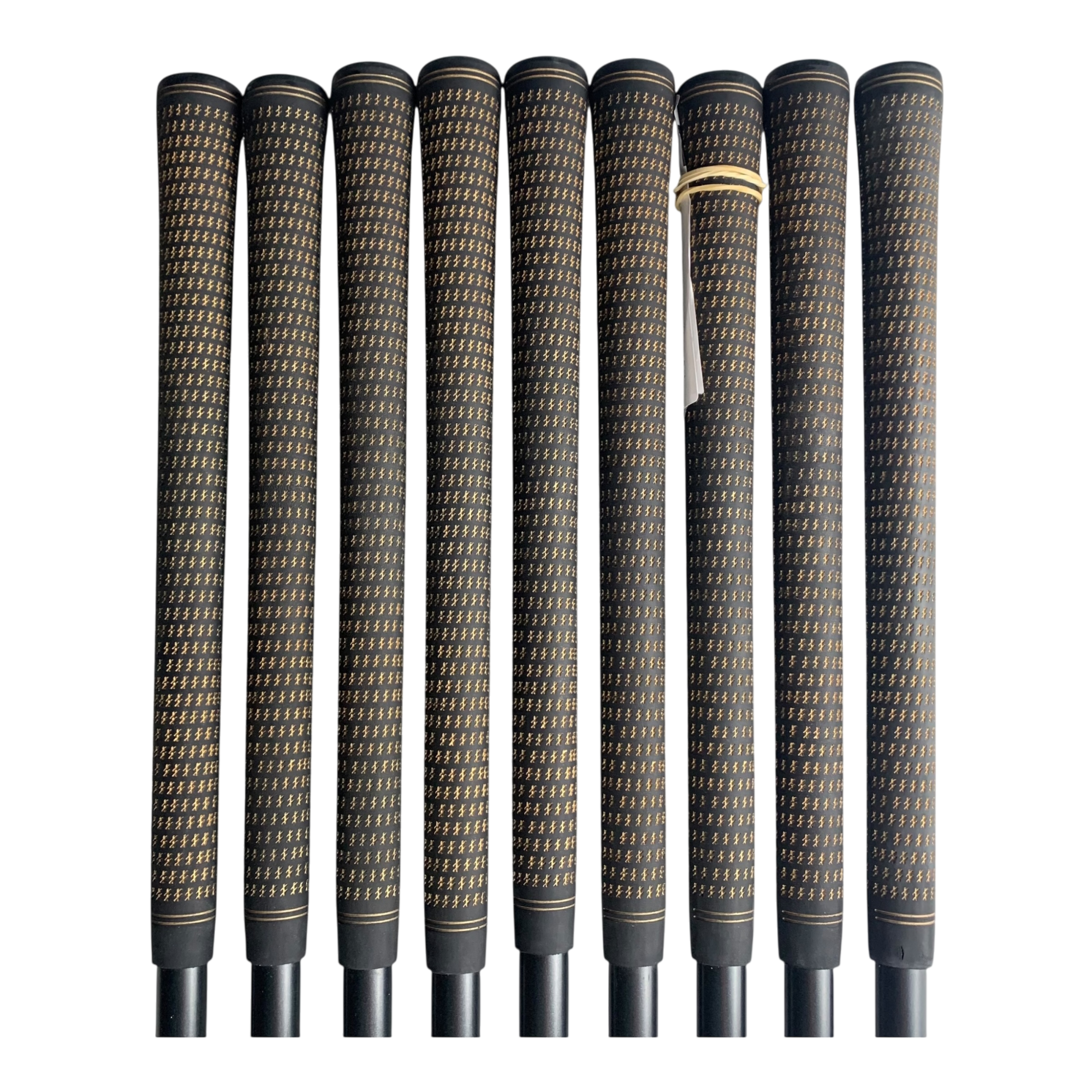 Titleist DCI 981sl Jernsæt / Flex Ladies / 3-SW / Grafit galleri billede 5 - brugt golf udstyr i god stand