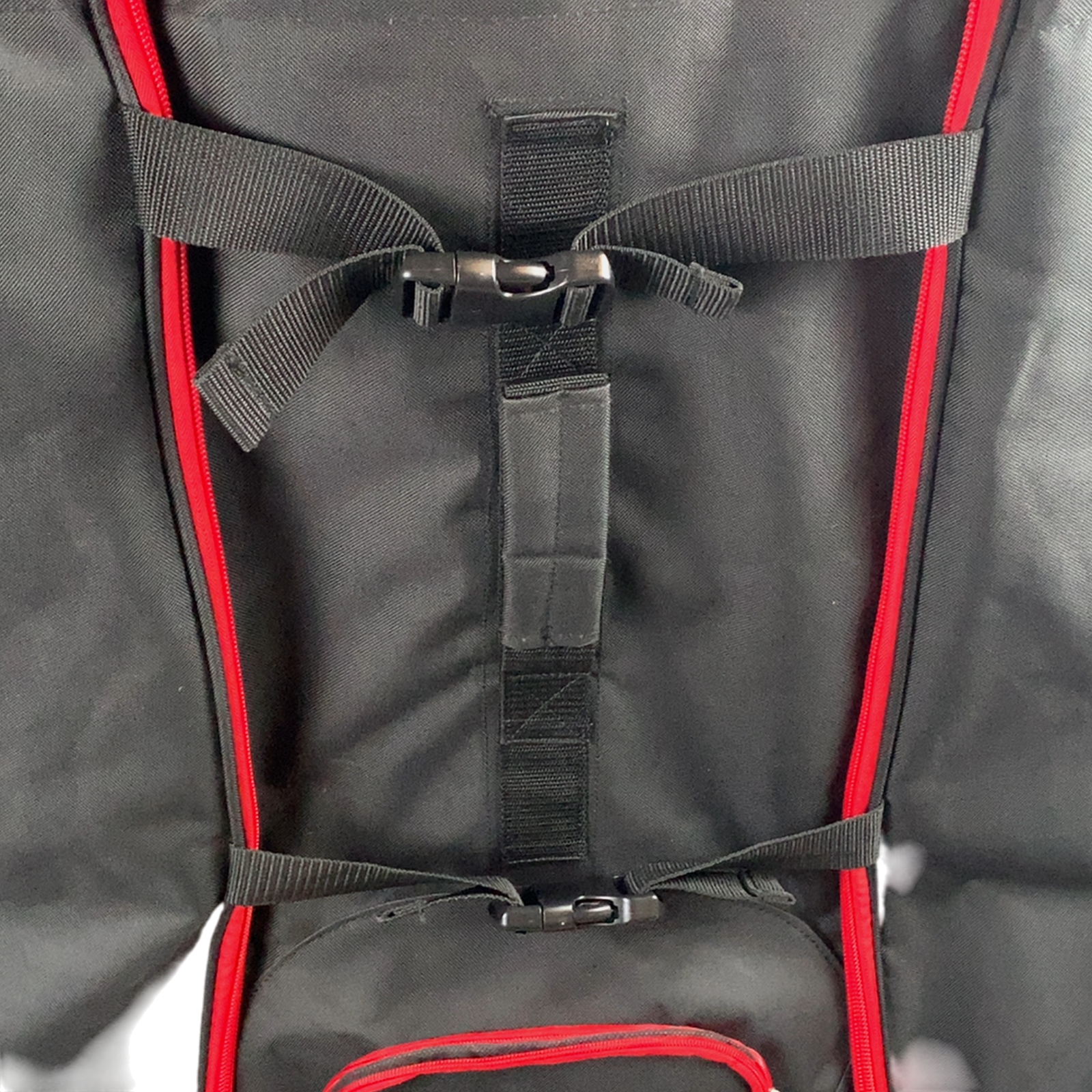 Wilson  Travel Bag /  / Black