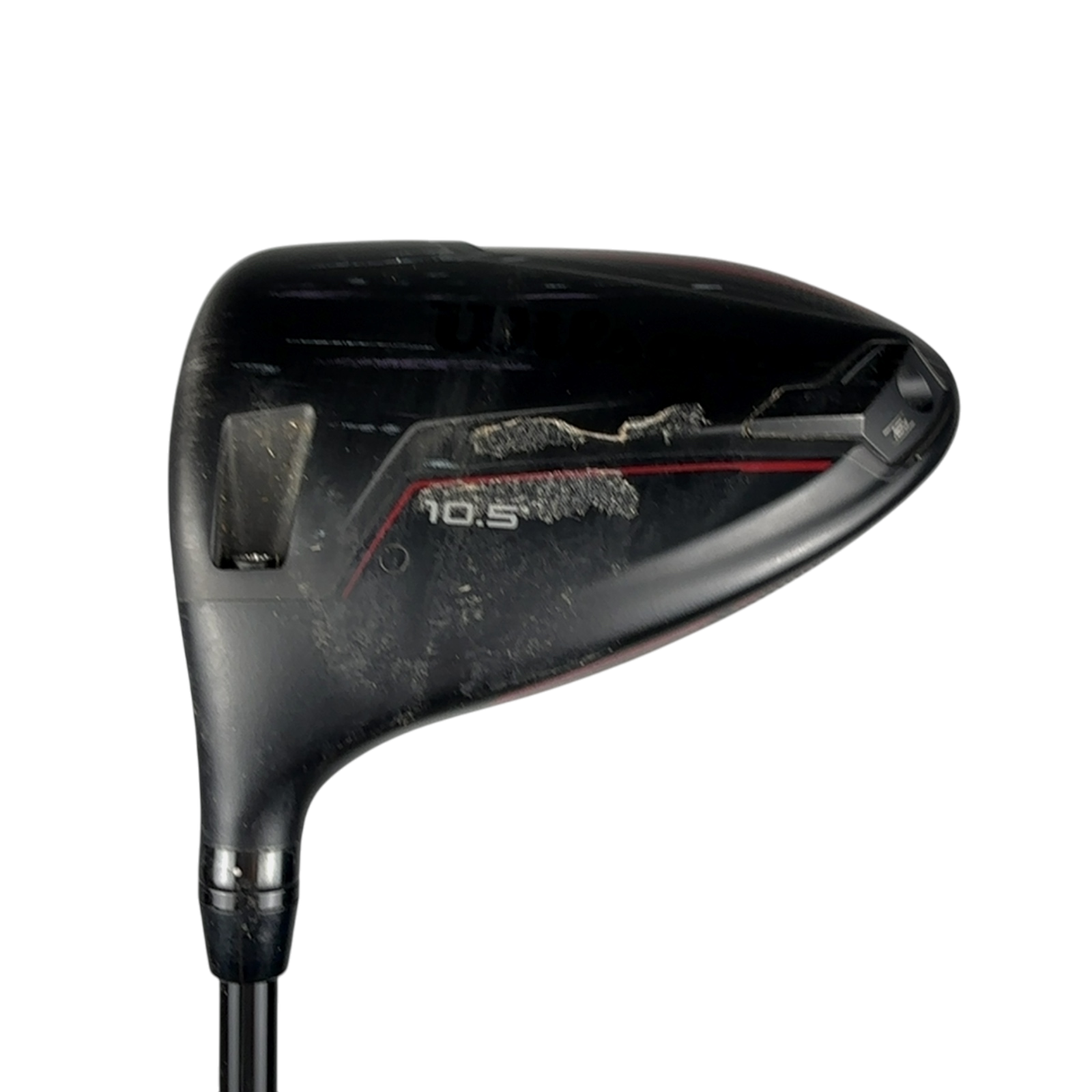 Venstre Wilson DynaPower Driver / Flex Regular / Loft 10.5
