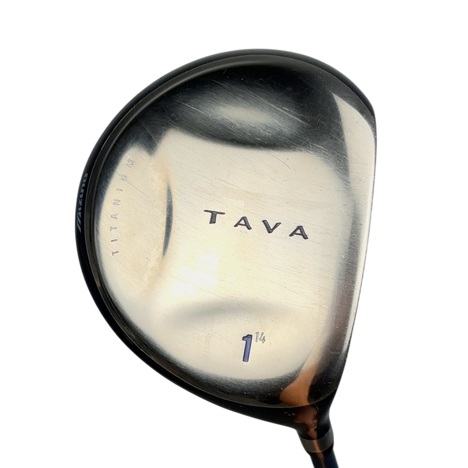 Mizuno Tava Driver / Flex Ladies / Loft 14