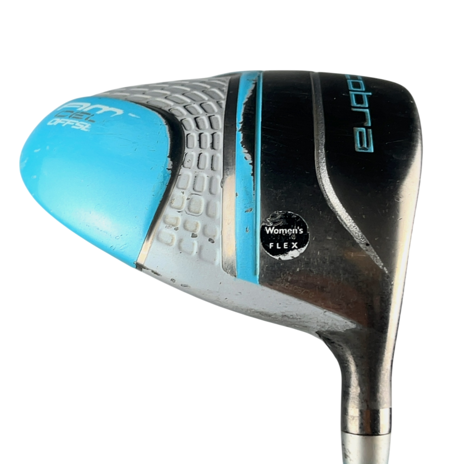 Cobra AMP Cell Driver / Flex Ladies / Loft 12