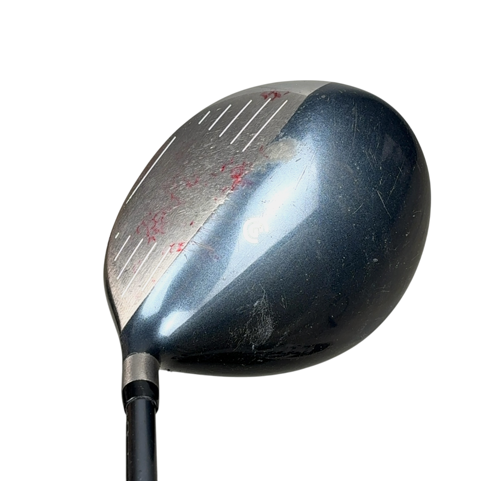 Cleveland W-Series Driver / Flex Ladies / Loft 14