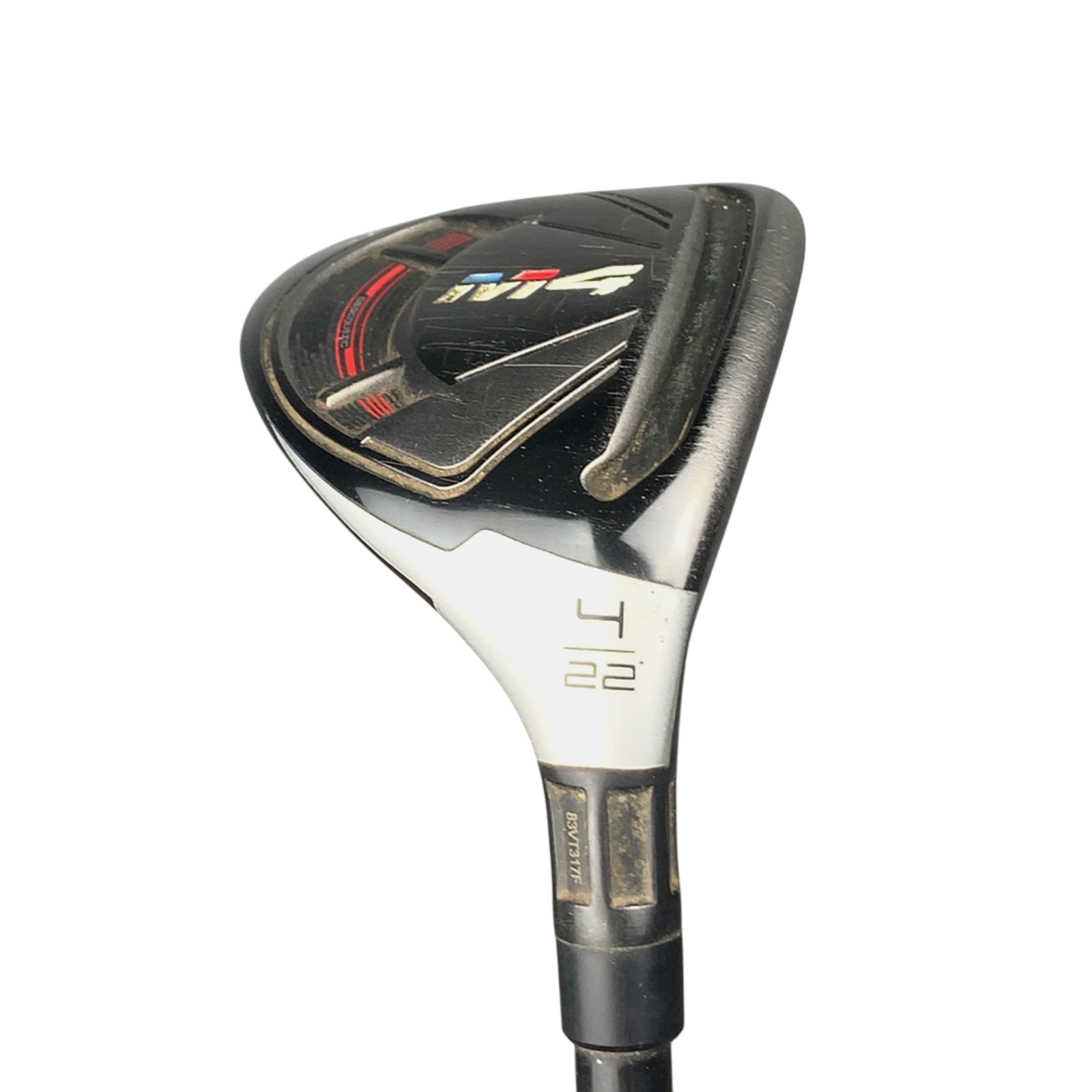 TaylorMade M6 Hybrid / Flex A-flex / #7/31