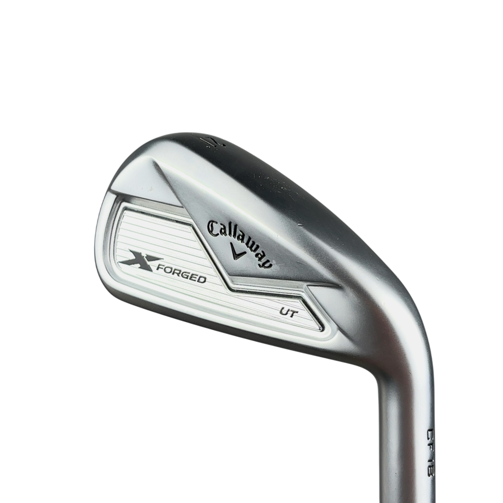 Callaway X Forged UT #3 Driving Iron / Flex X-Stiff / #3/21