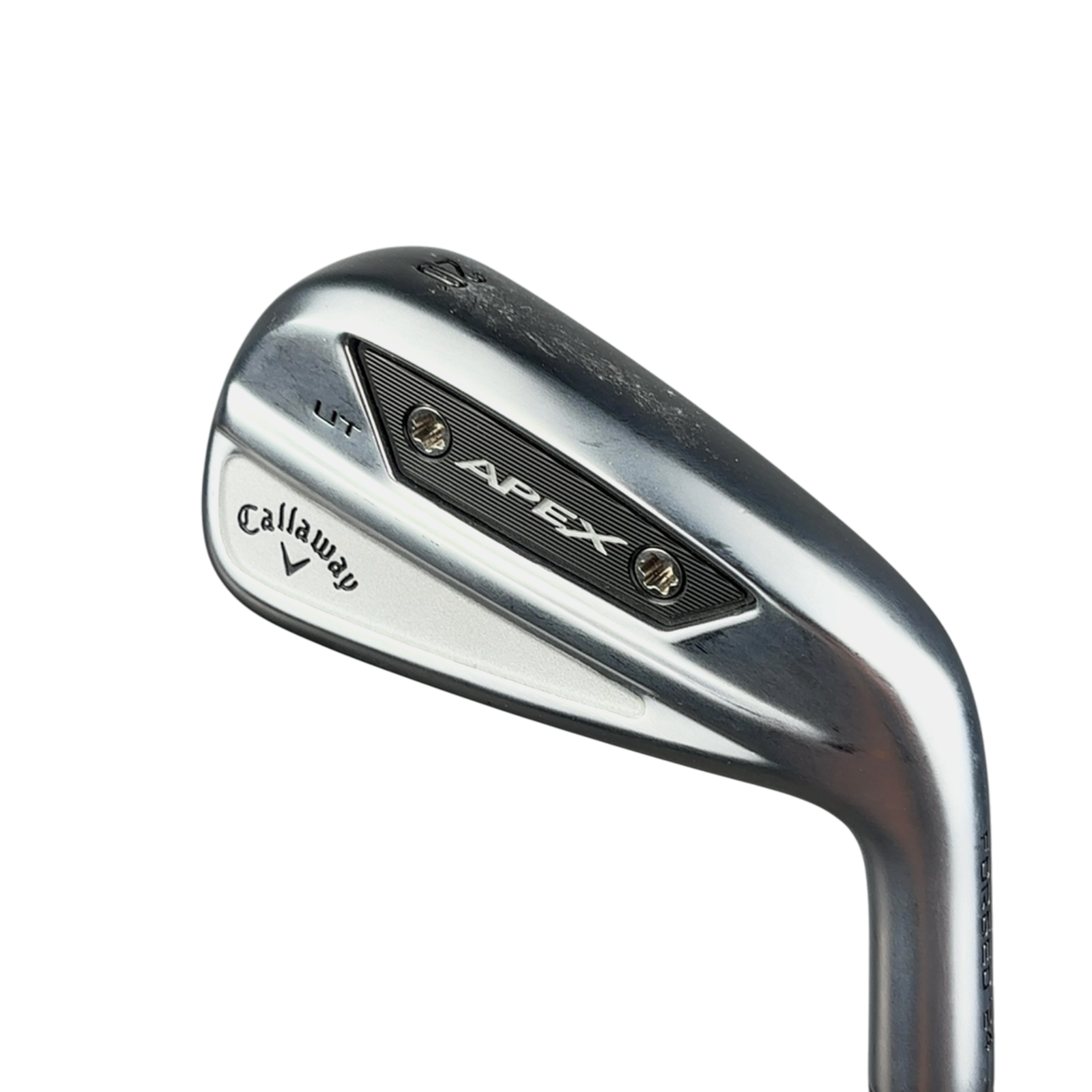 Callaway Apex UT Forged  #3 Driving Iron / Flex Stiff / #3/20