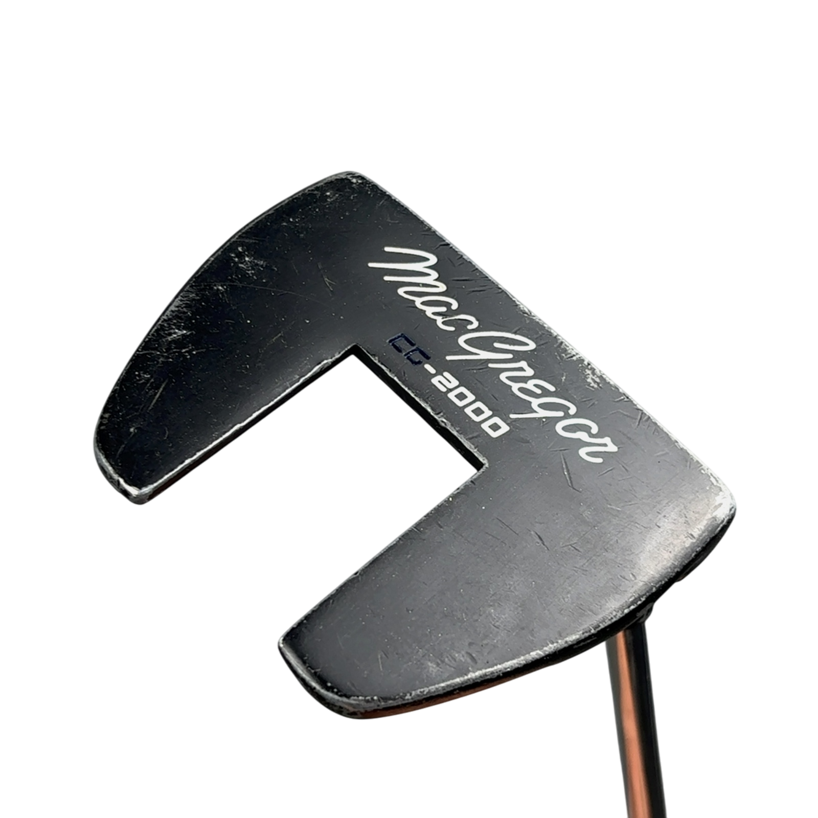 MacGregor CG-2000 Putter / 34,5"