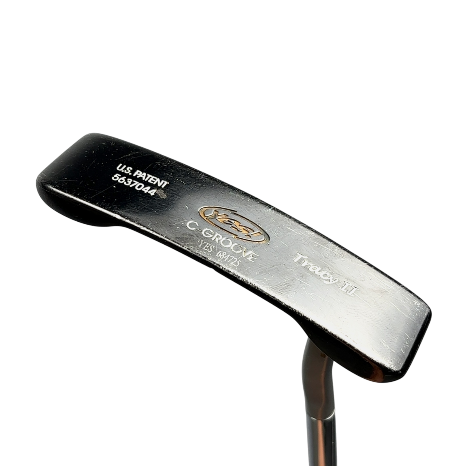 Yes! Tracie II Putter / 34"