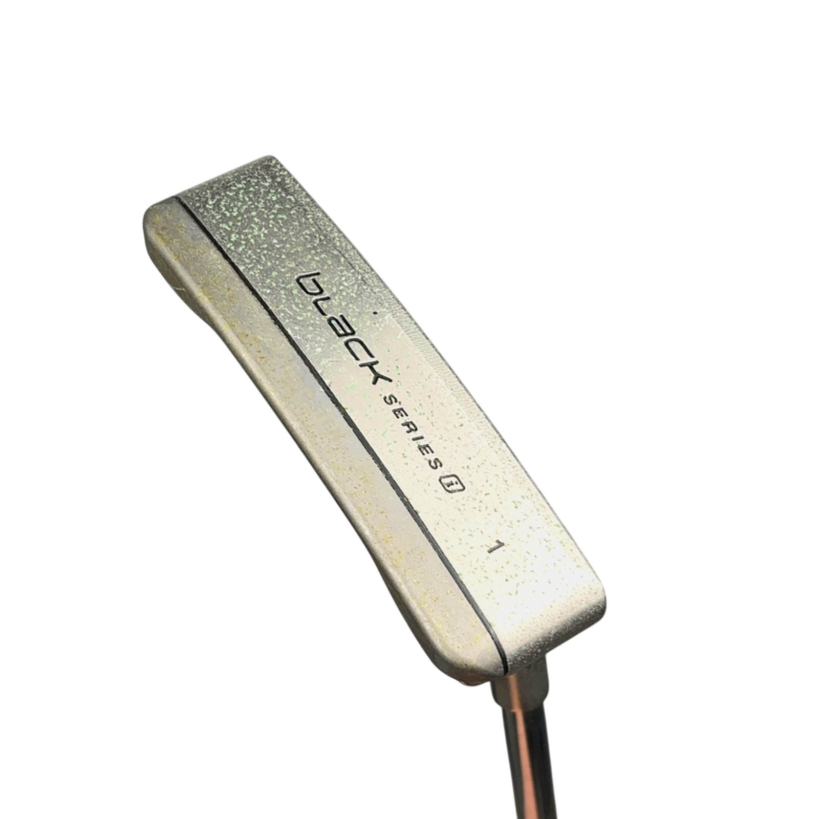 Odyssey Black Series Putter / 33"