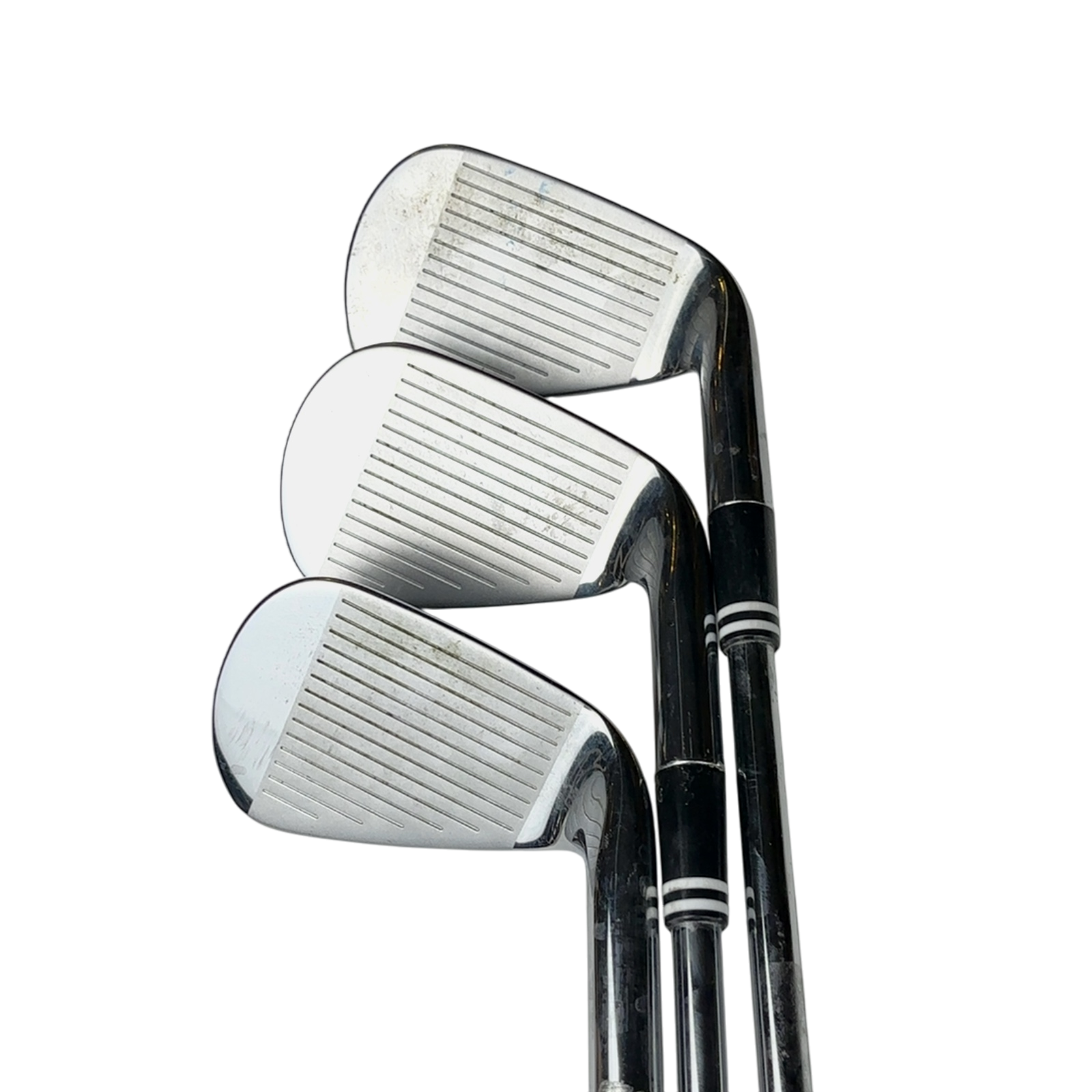 Venstre Callaway Elyte Jernsæt / 5-PW+GW / Flex Regular Stål