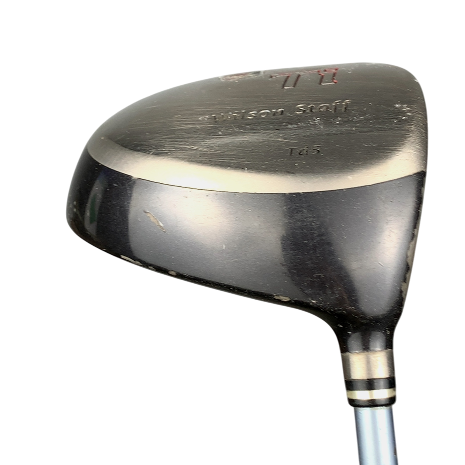 Wilson Staff Ti Driver / Flex Ladies / Loft 13