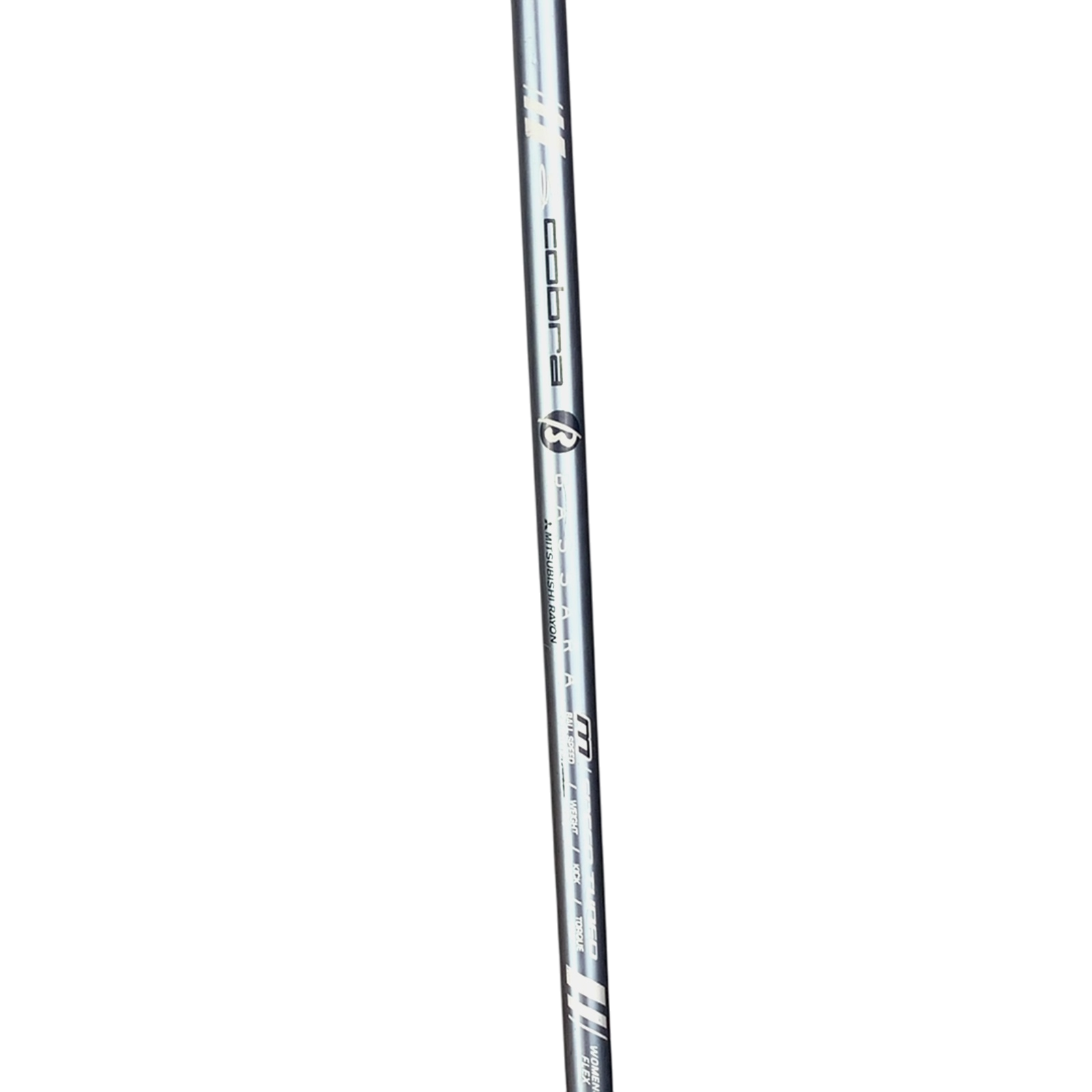 Cobra Speed LD Offset Driver / Flex Ladies / Loft 10.5