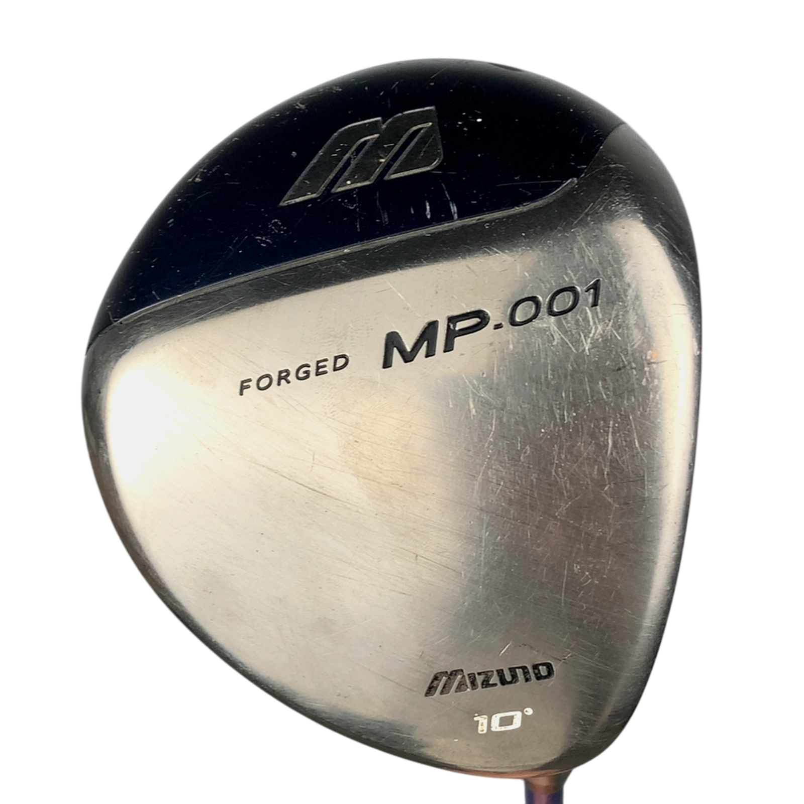 Mizuno Mp-001 Driver / Flex Stiff / Loft 10