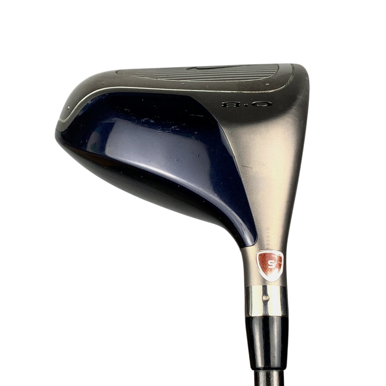 Nike Ignite Driver / Flex Stiff / Loft 8