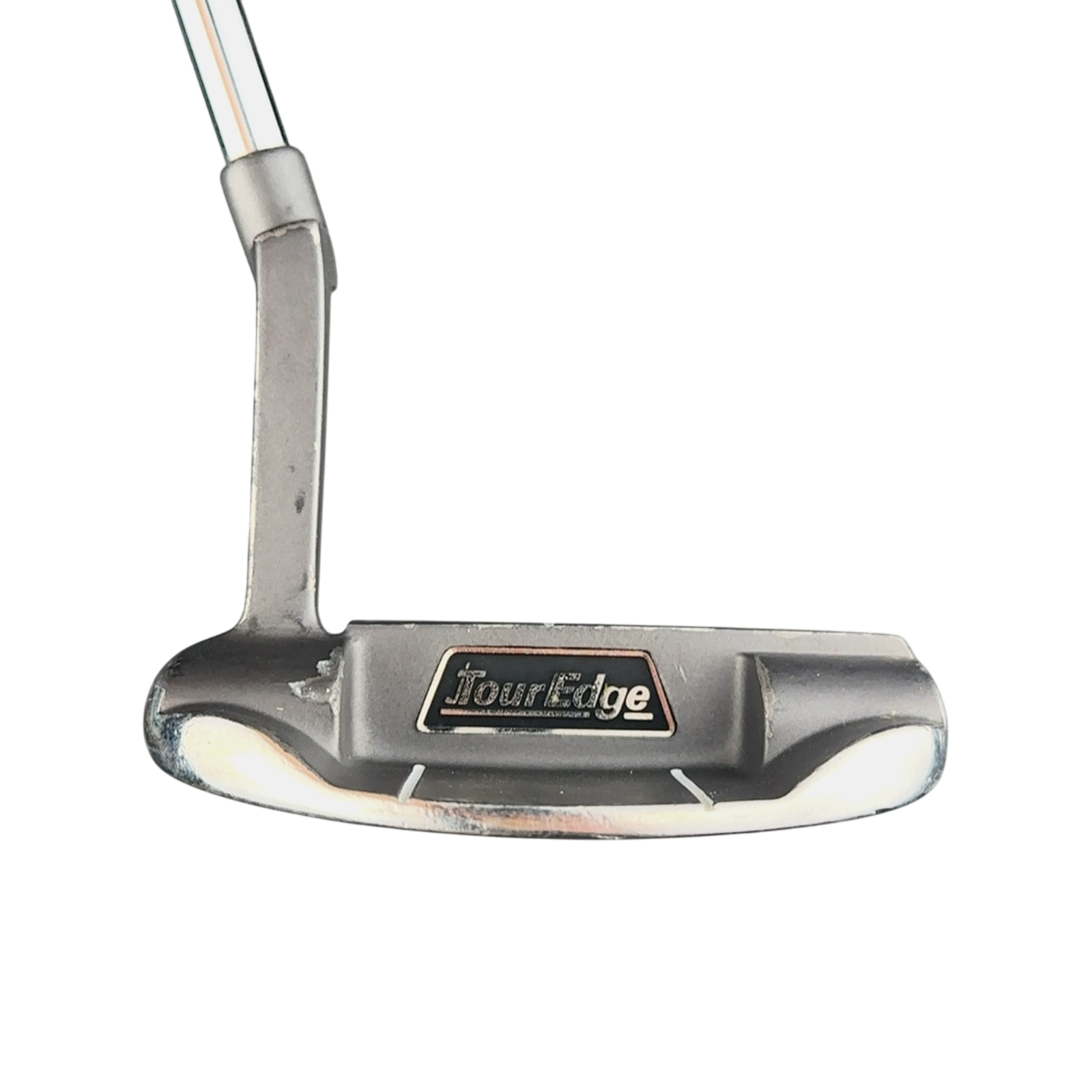 Tour Edge Code Red CR-4 Putter / 35"