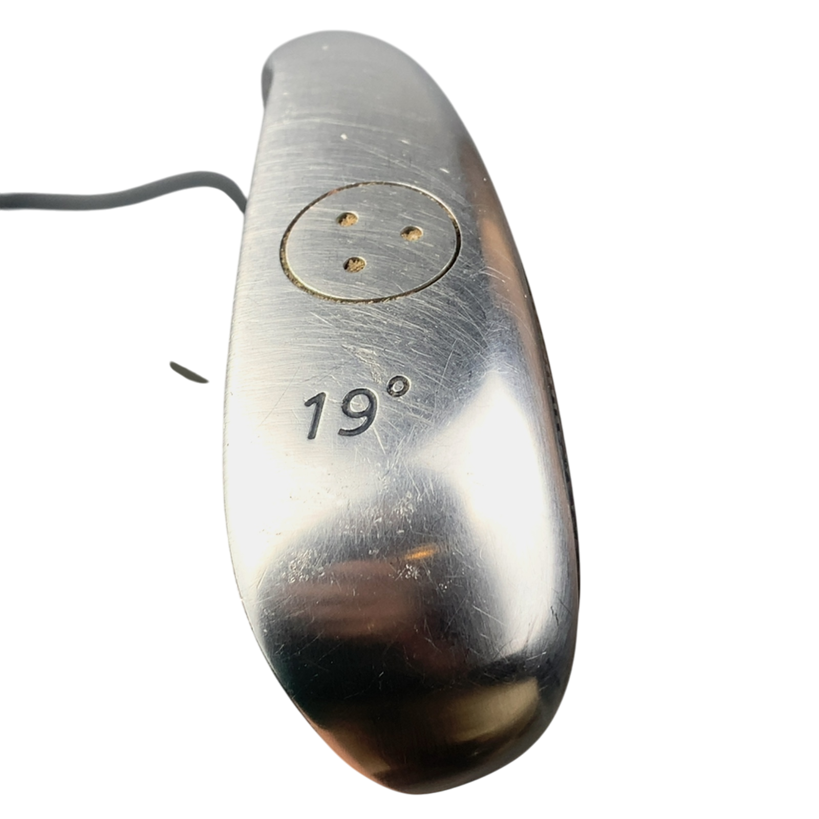 Titleist 503H Hybrid / Flex Stiff / #3/19