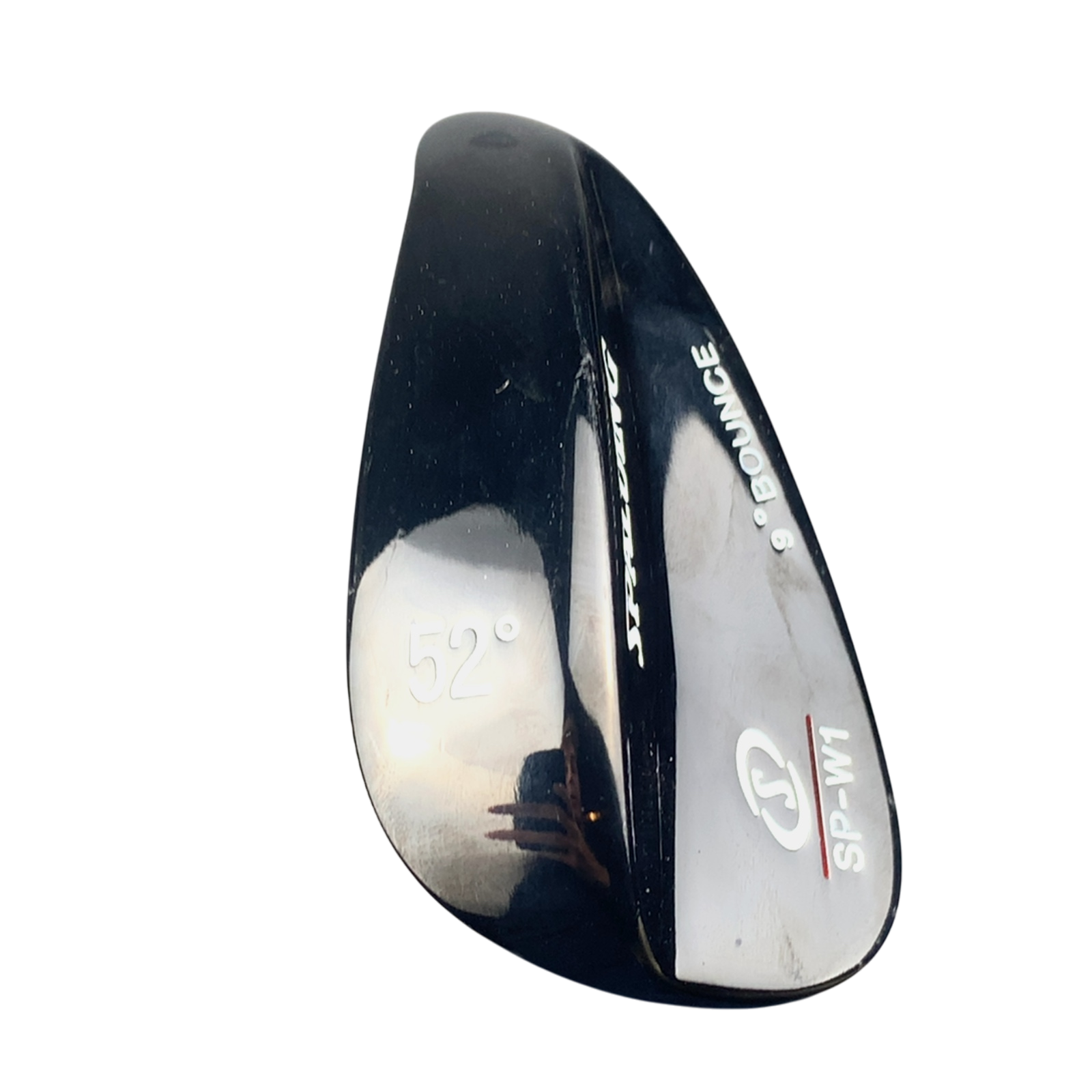 Spalding SP-W1 Wedge / Flex Wedge / 52/09