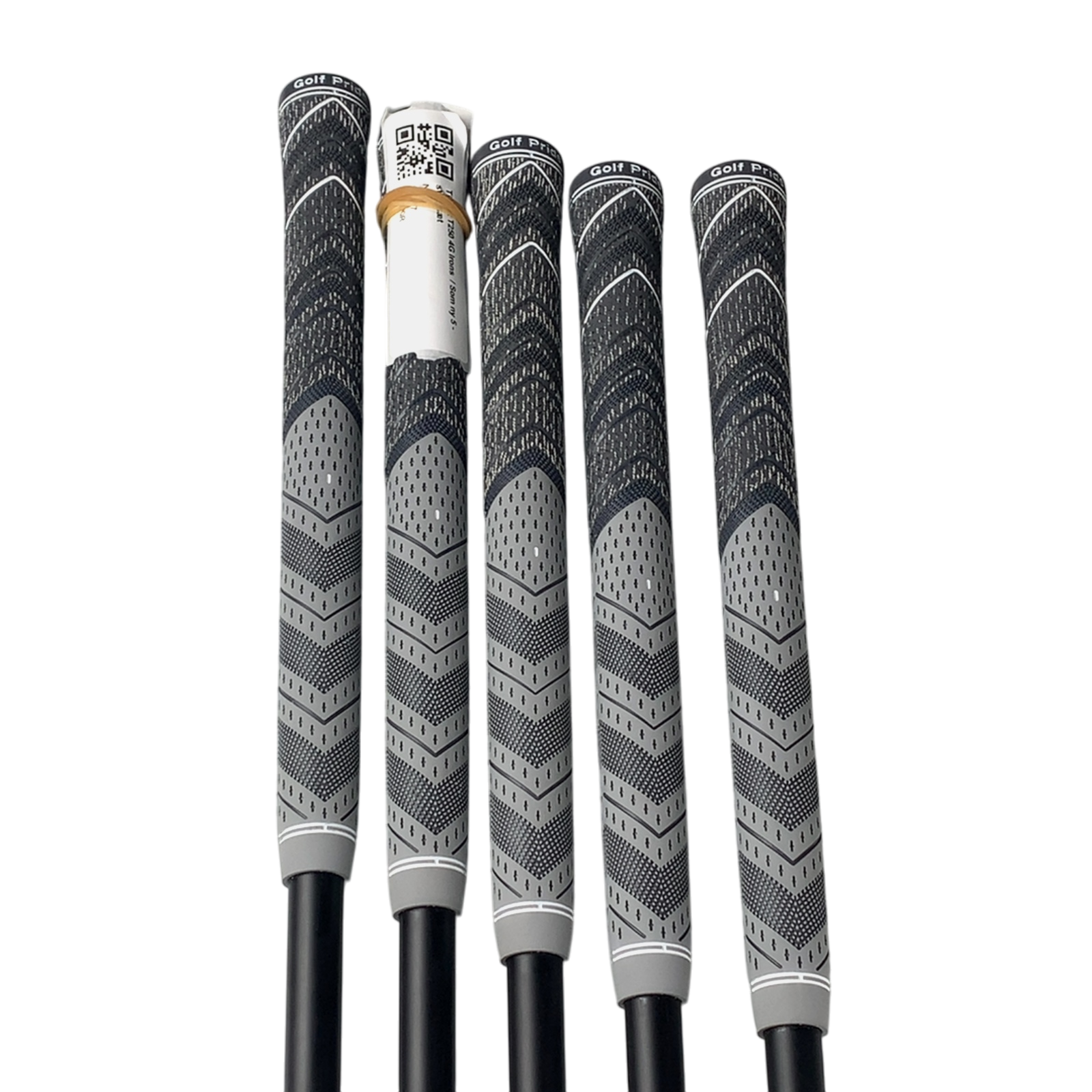 Titleist T250 Jernsæt / 6-PW / Flex A-flex / Grafit