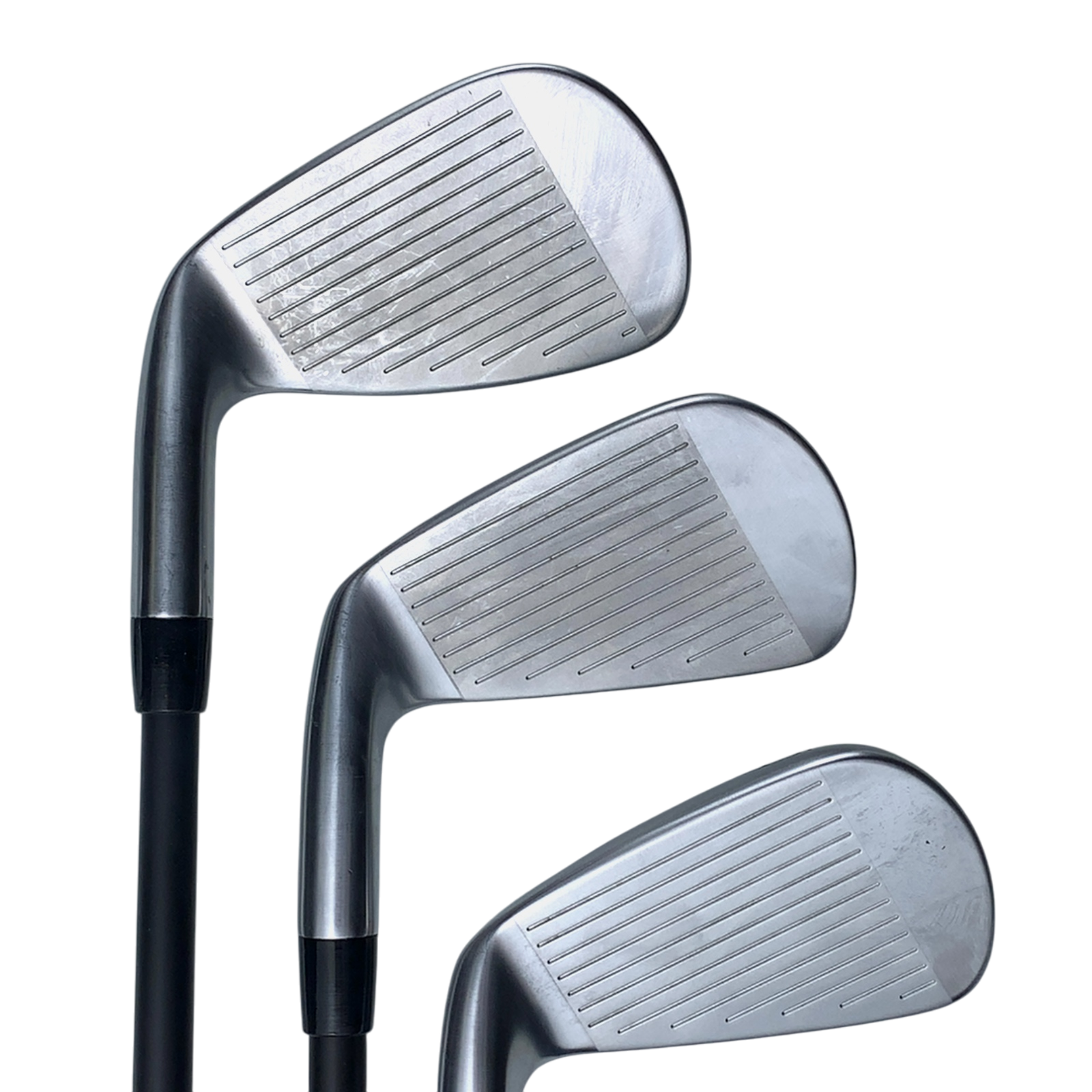 Titleist T250 Jernsæt / 6-PW / Flex A-flex / Grafit
