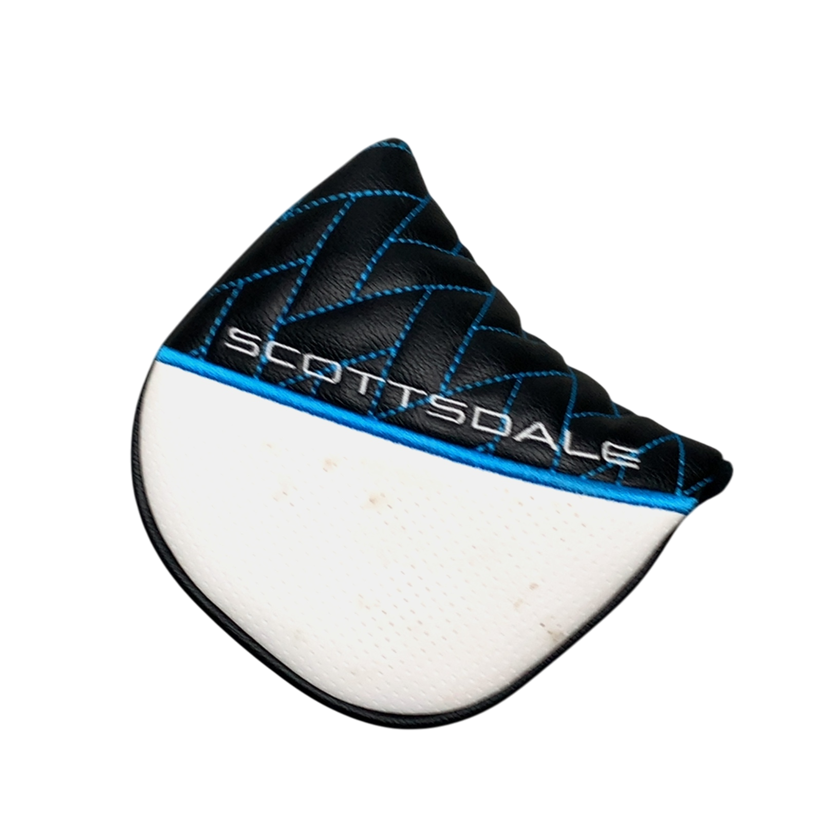 Venstre PING Scotsdale Prime Tyne C Putter / 35"