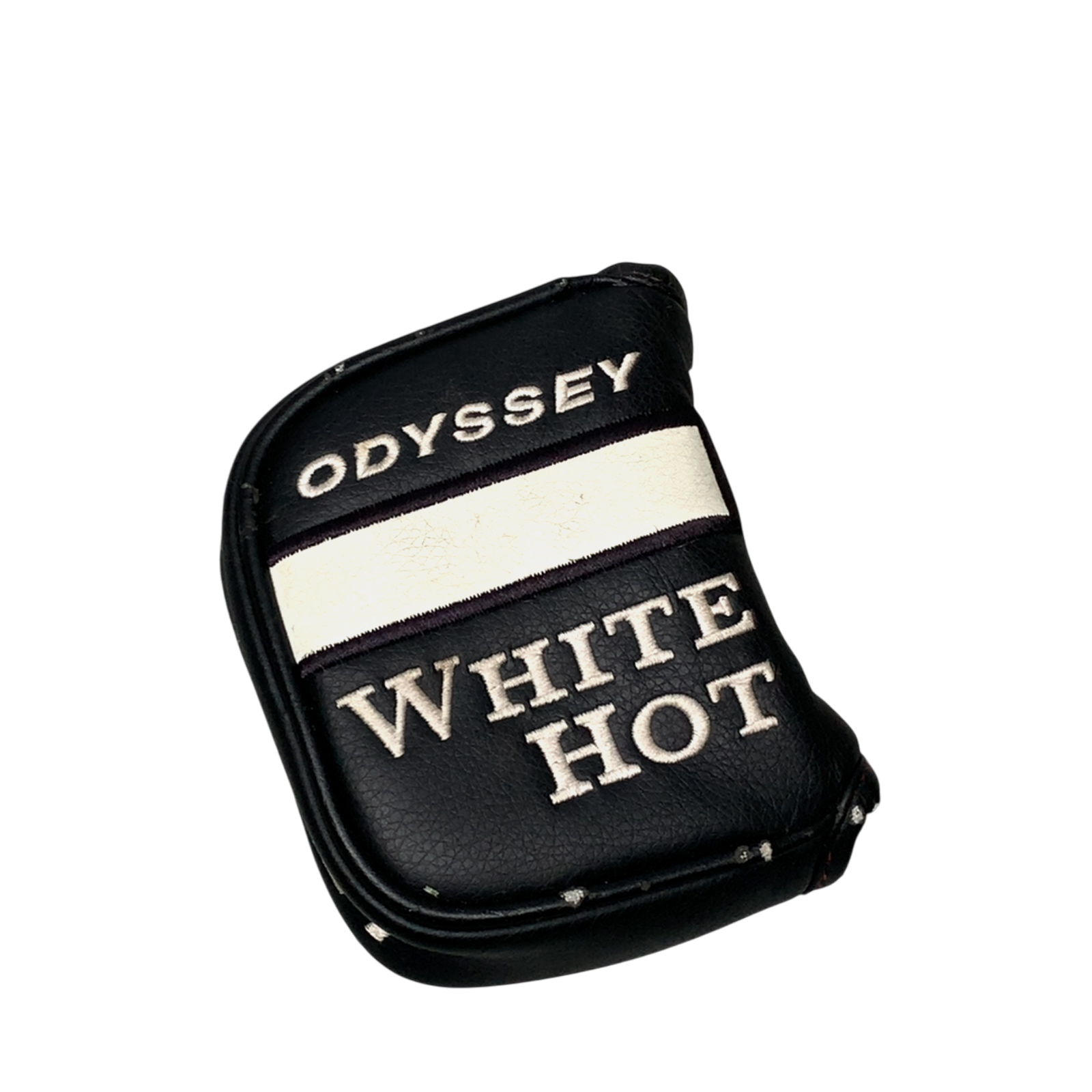 Odyssey White Hot Versa Three T Putter / 35"