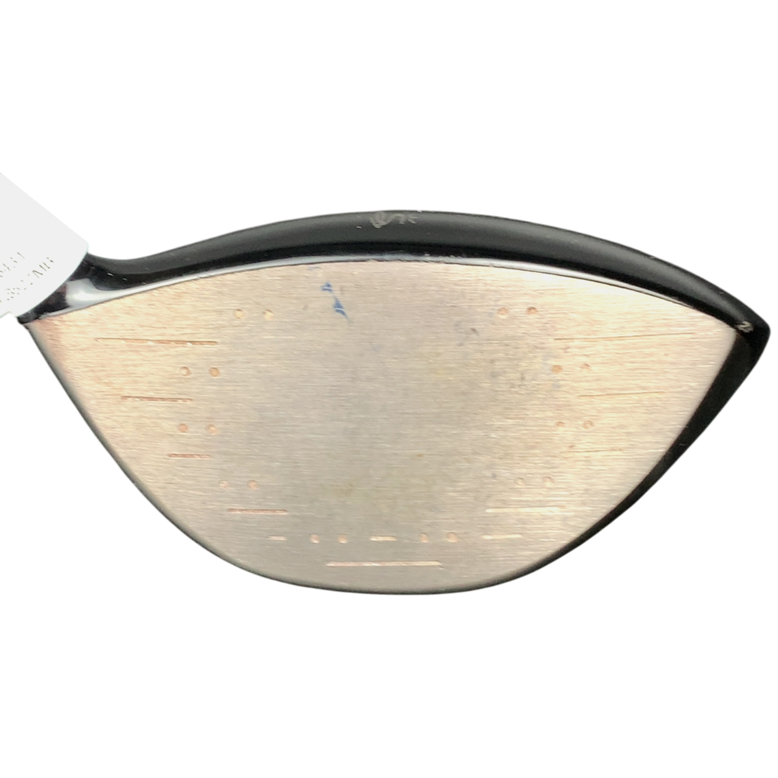 Venstre Cobra L5V Driver Hoved / Loft 9.5