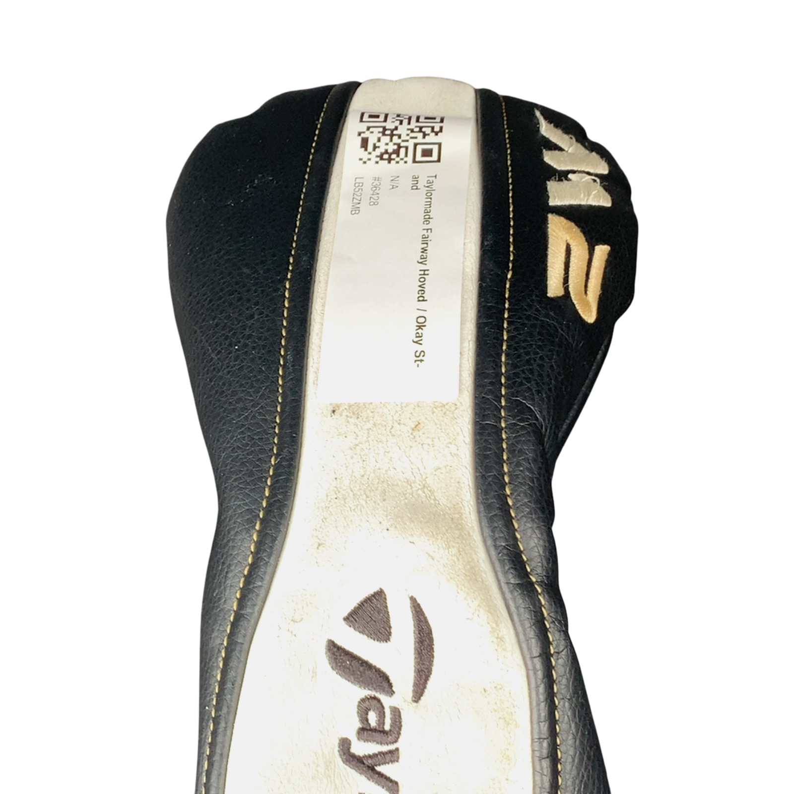 TaylorMade M2 2017 Tour #3 Fairway Hoved / Loft 15