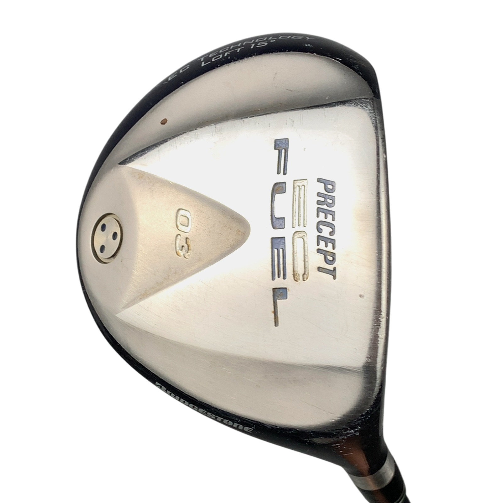 Bridgestone EC Fuel Fairway Wood / Flex Ladies / #3/15